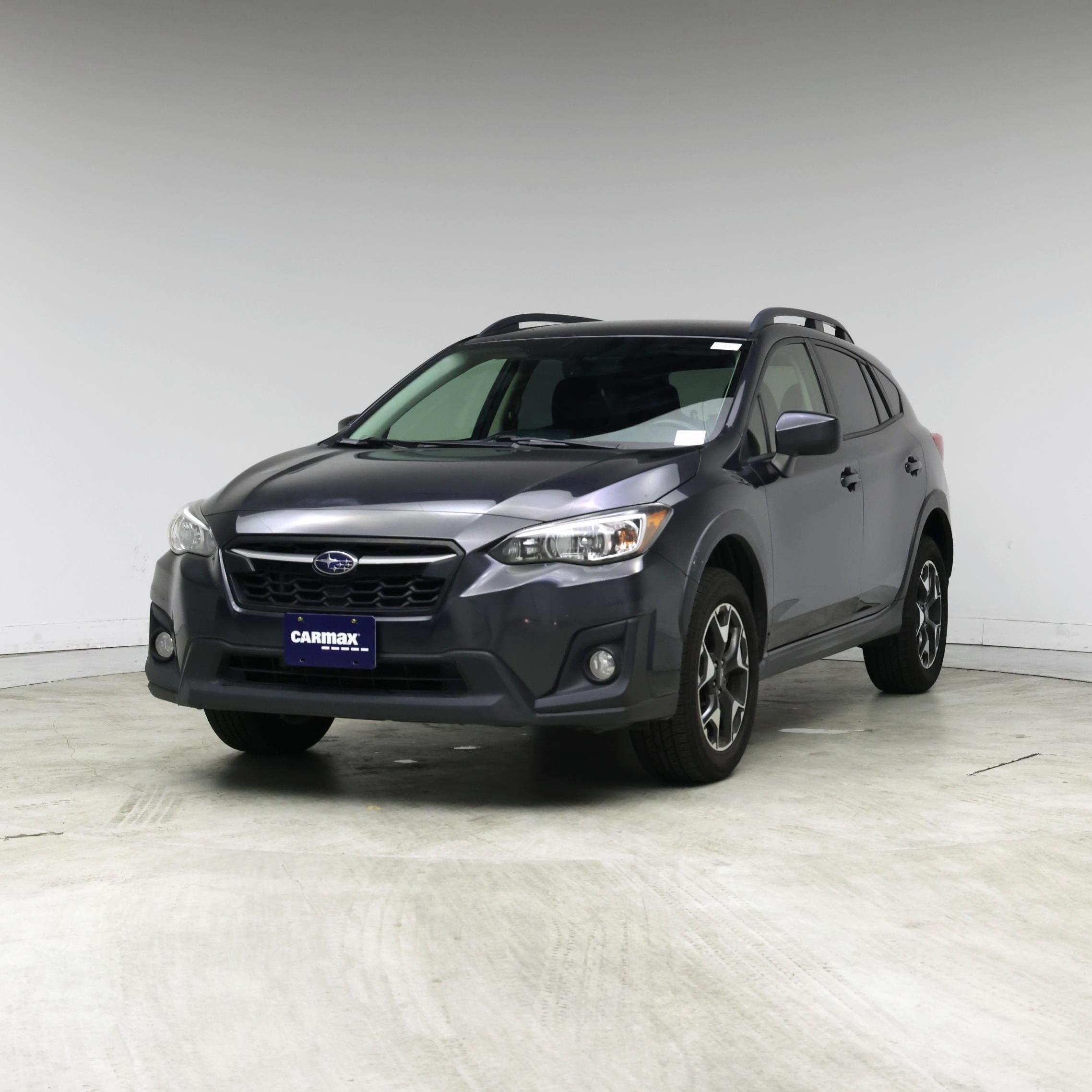 Thumbnail: 2019 Subaru Crosstrek - 4