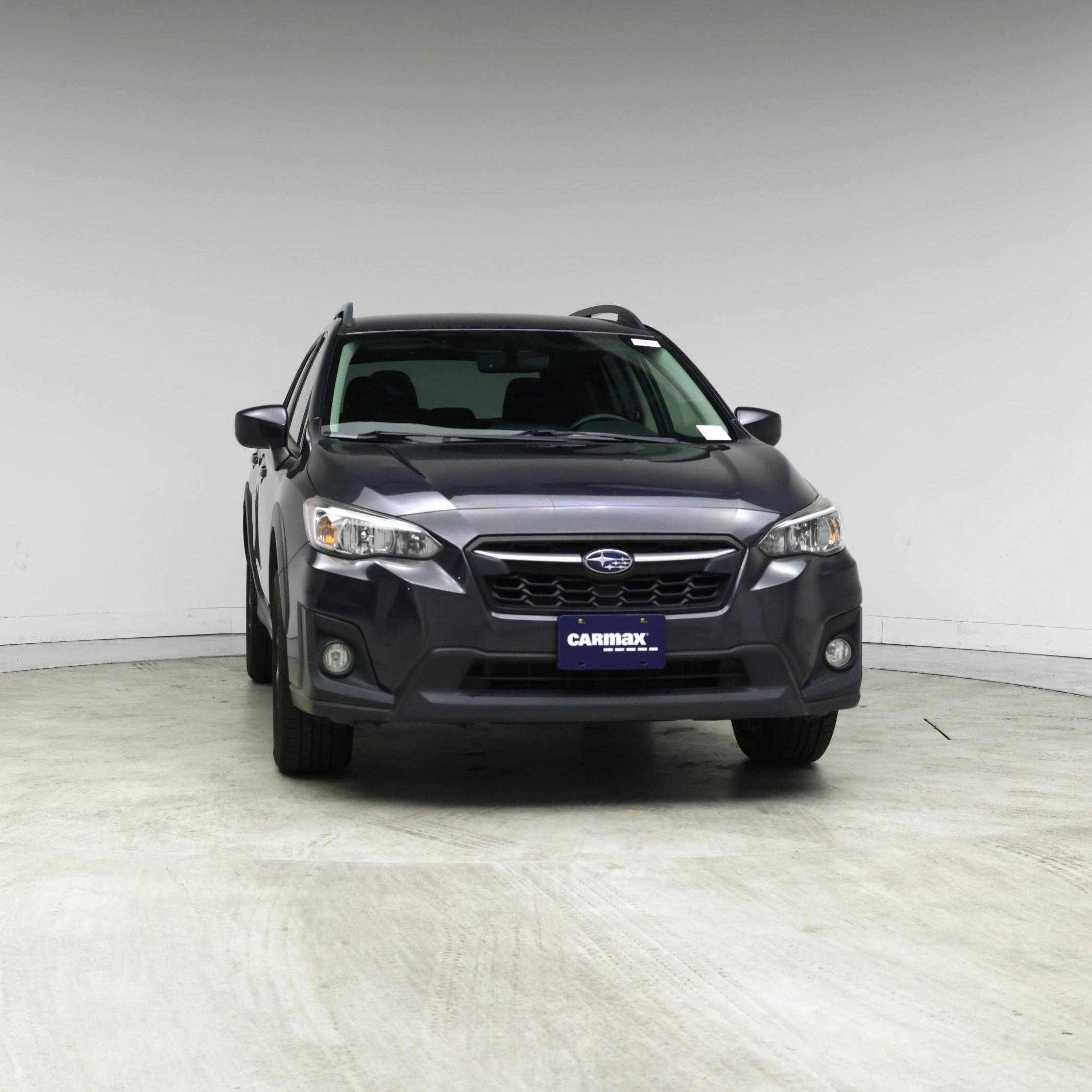Thumbnail: 2019 Subaru Crosstrek - 5