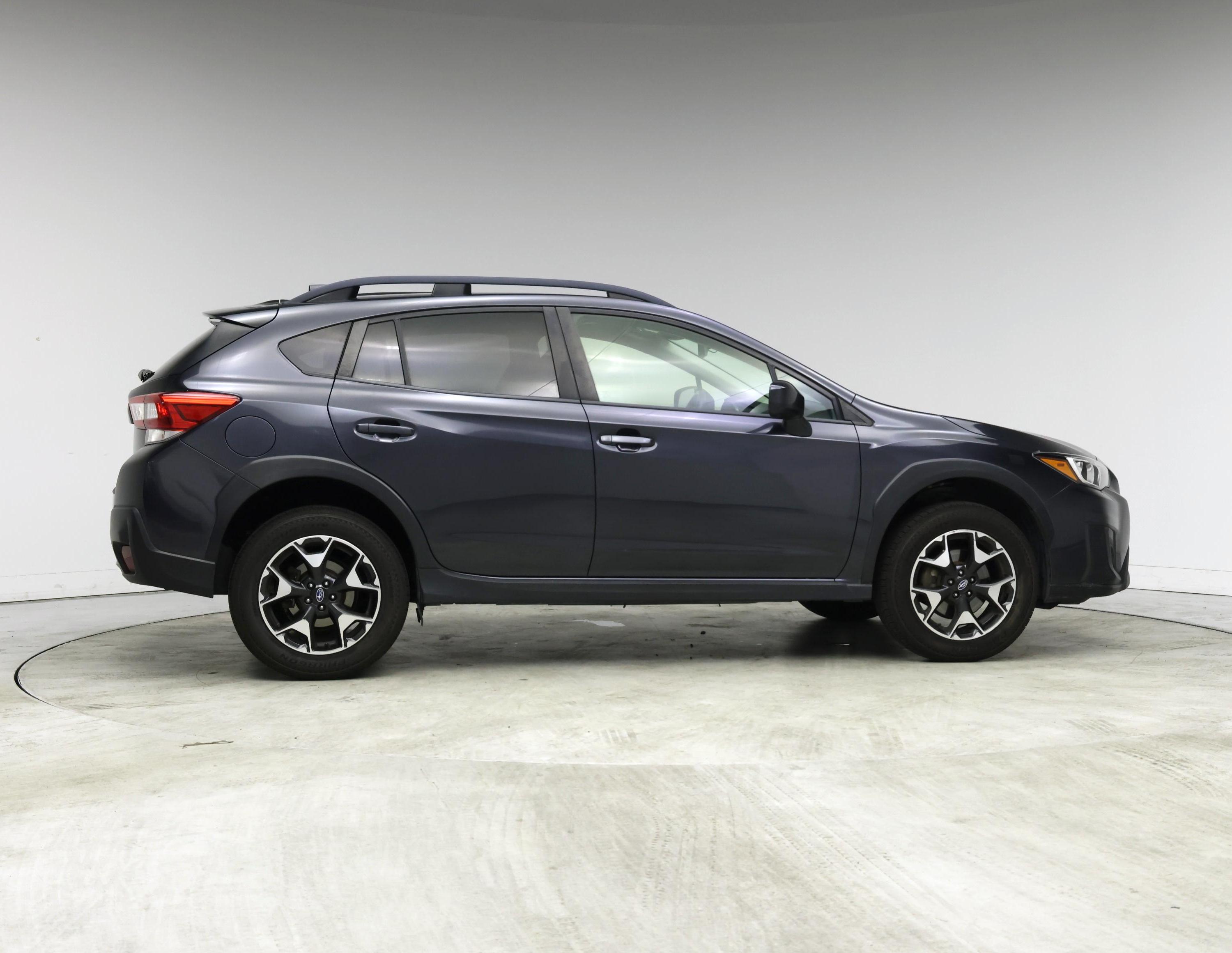 Thumbnail: 2019 Subaru Crosstrek - 7