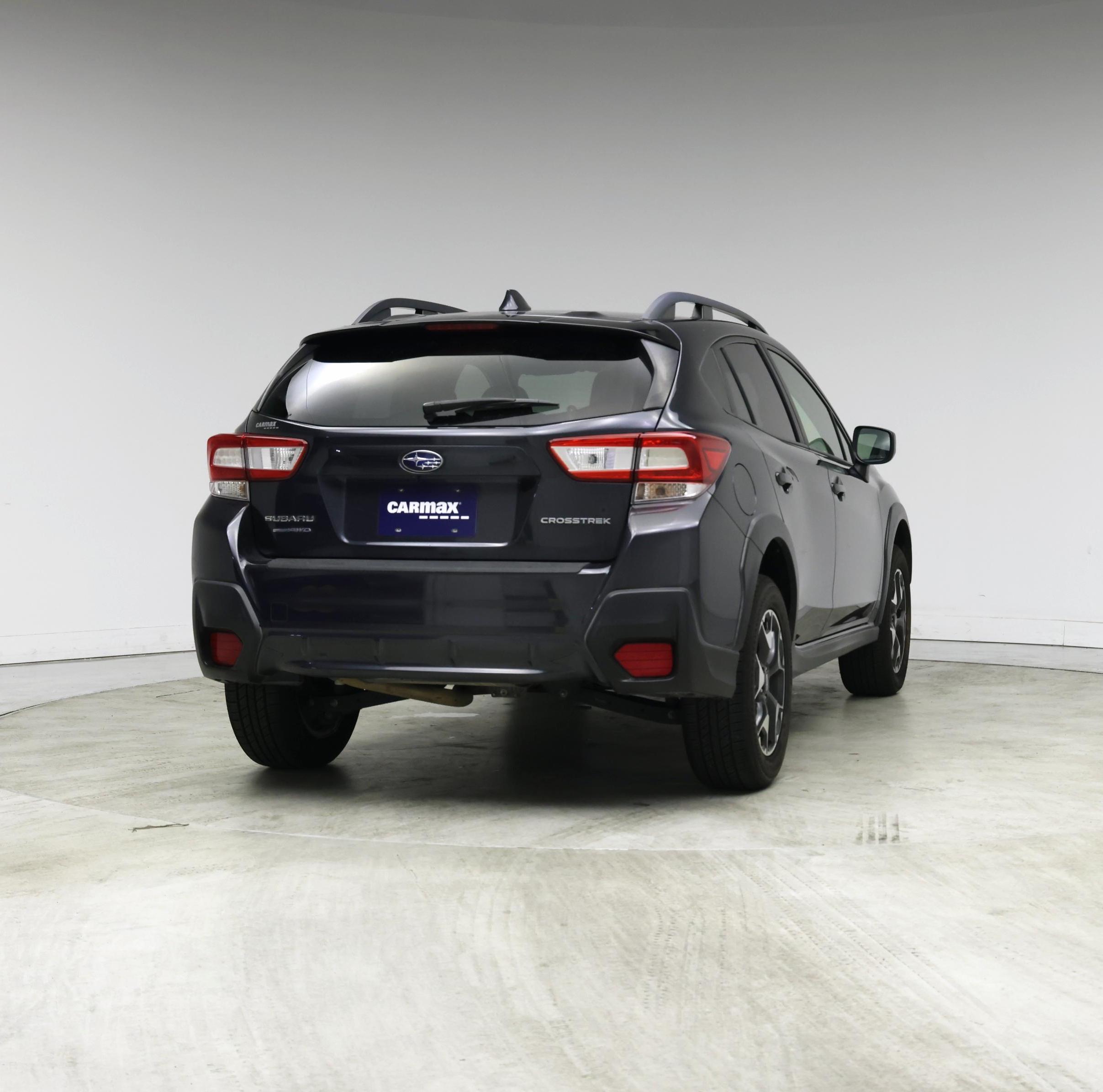 Thumbnail: 2019 Subaru Crosstrek - 8