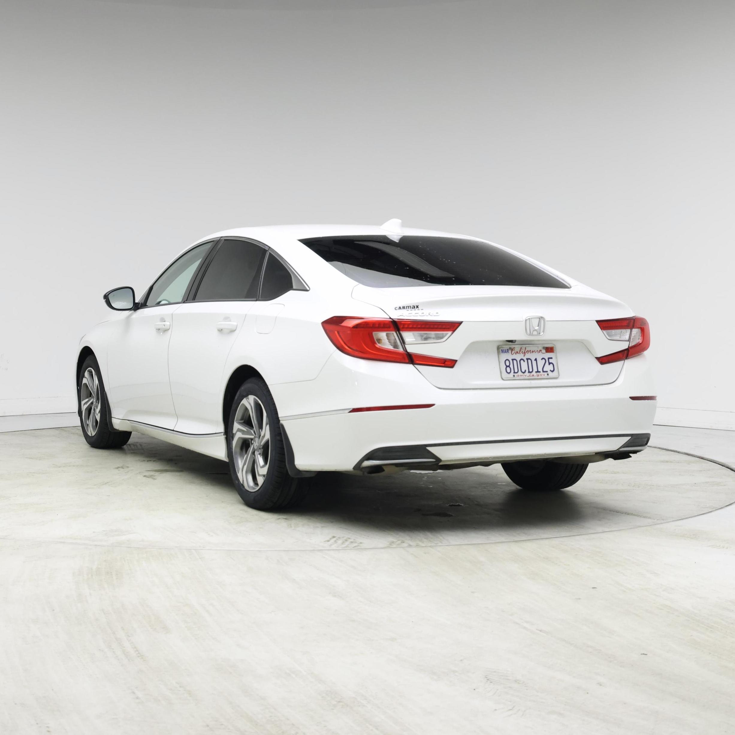Thumbnail: 2018 Honda Accord - 2