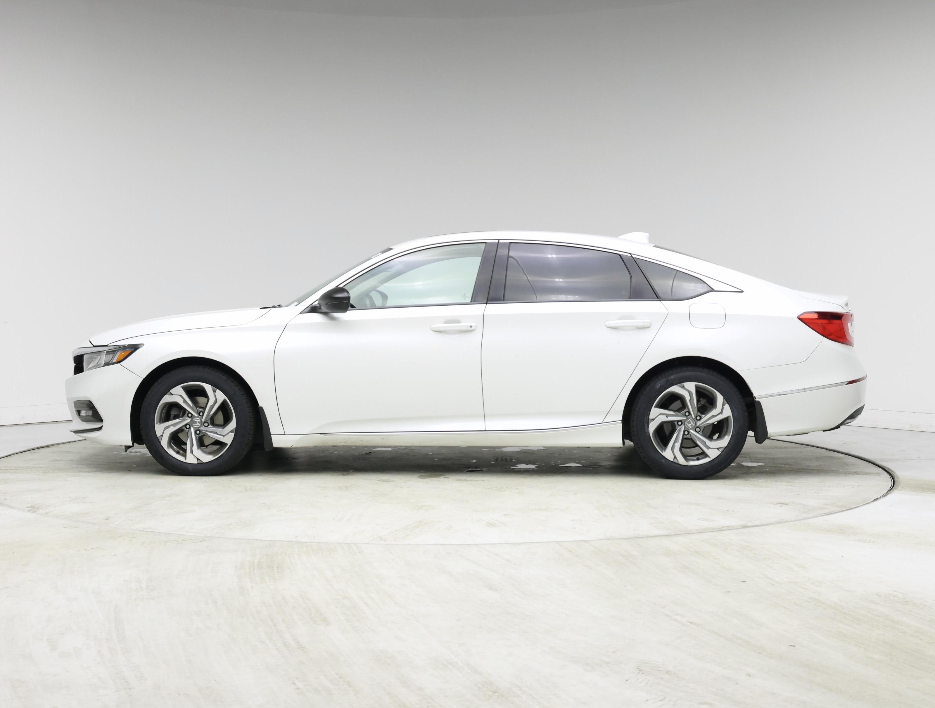 Thumbnail: 2018 Honda Accord - 3