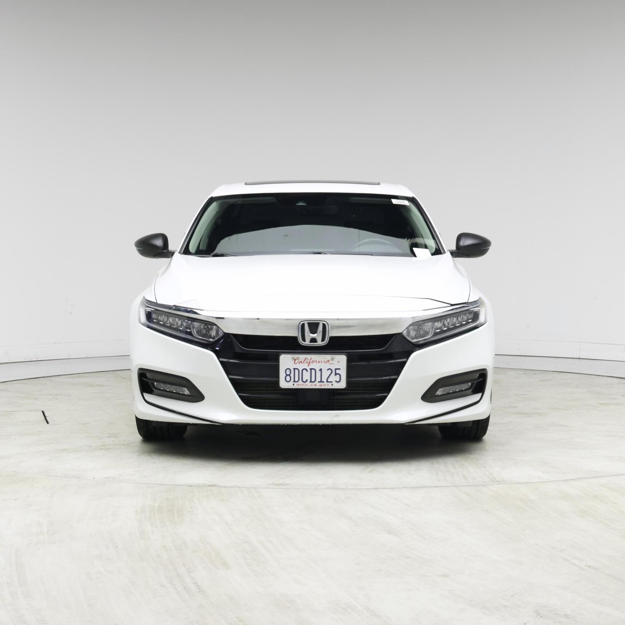 Thumbnail: 2018 Honda Accord - 5
