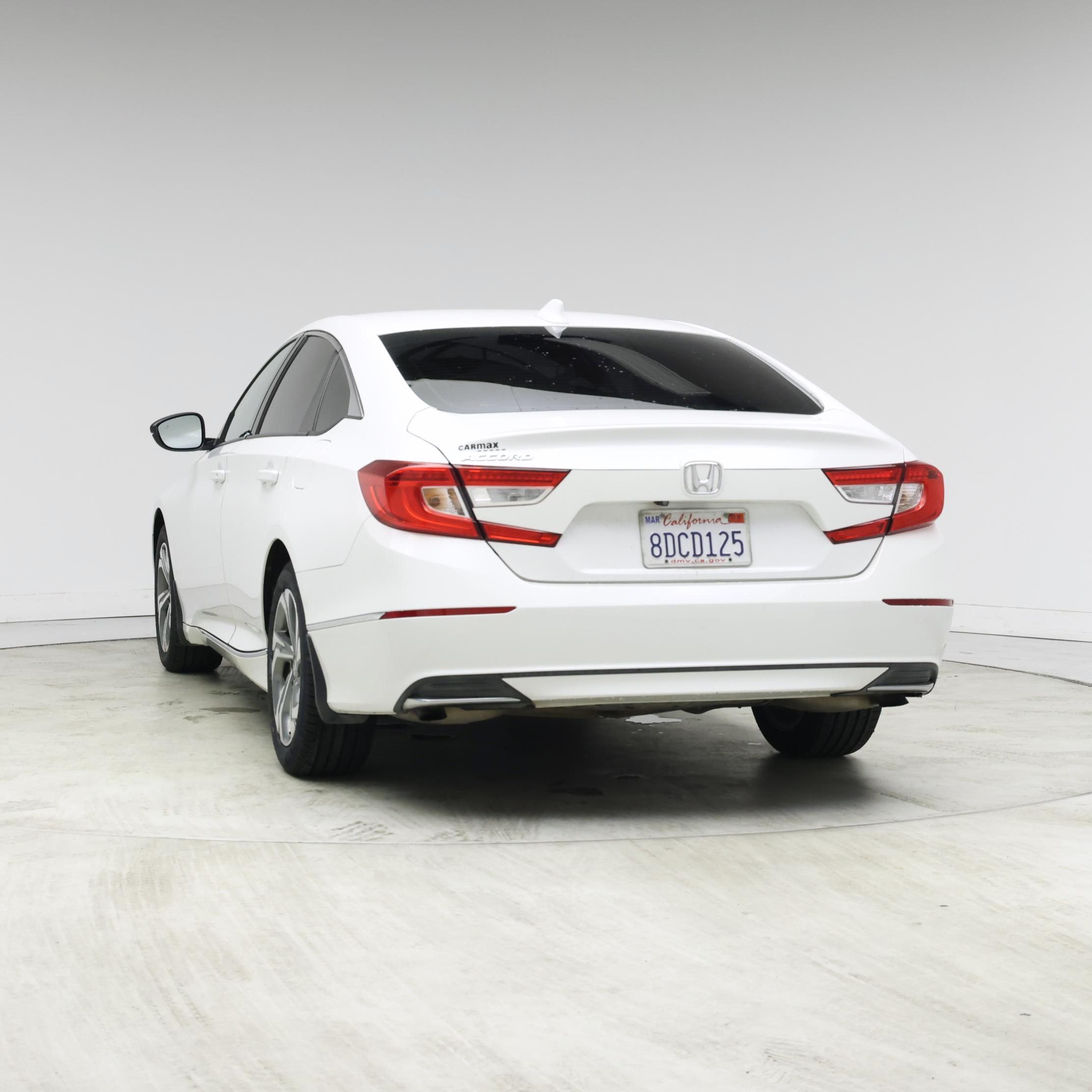 Thumbnail: 2018 Honda Accord - 6