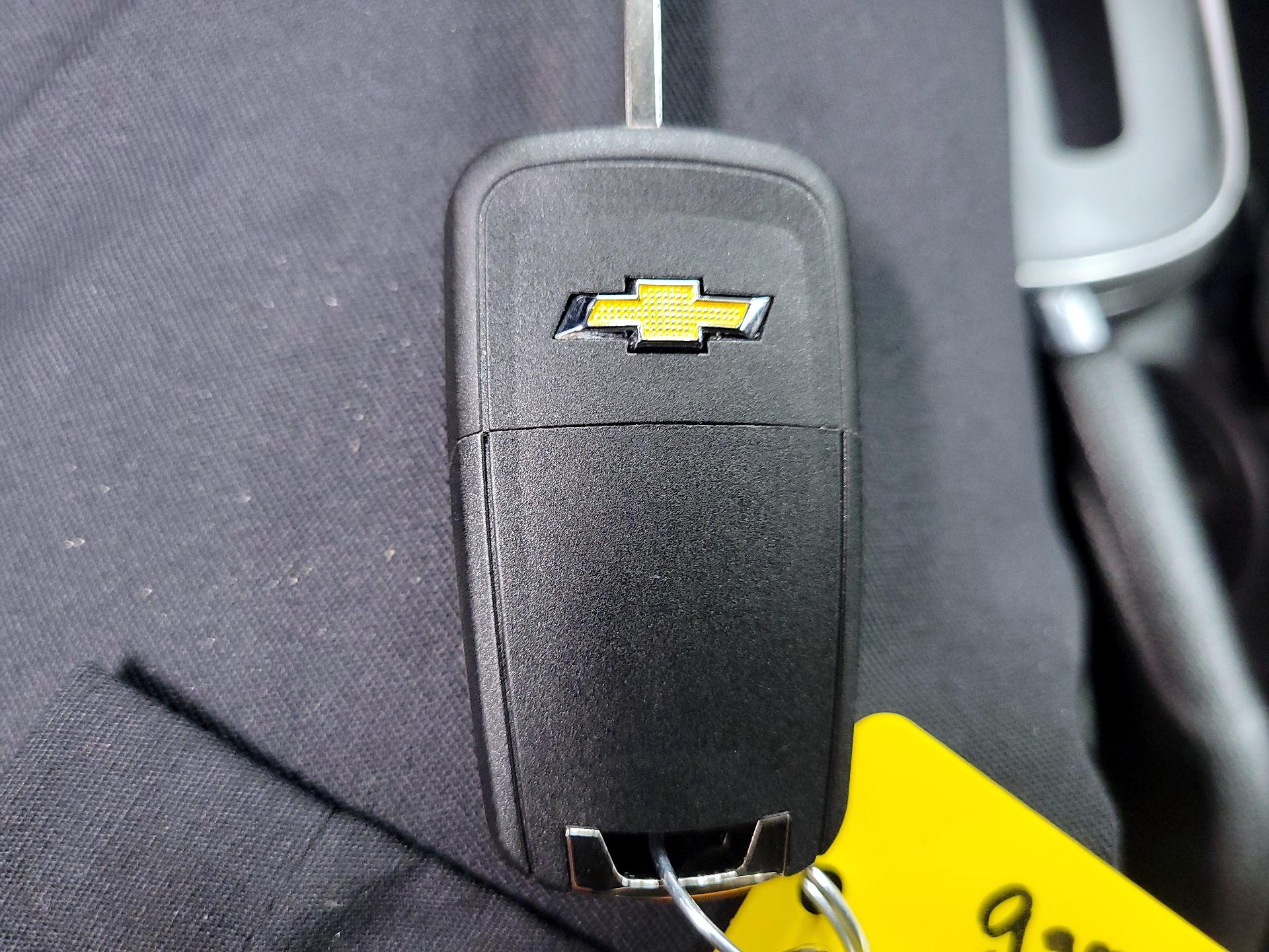 Thumbnail: 2018 Chevrolet Trax - 20