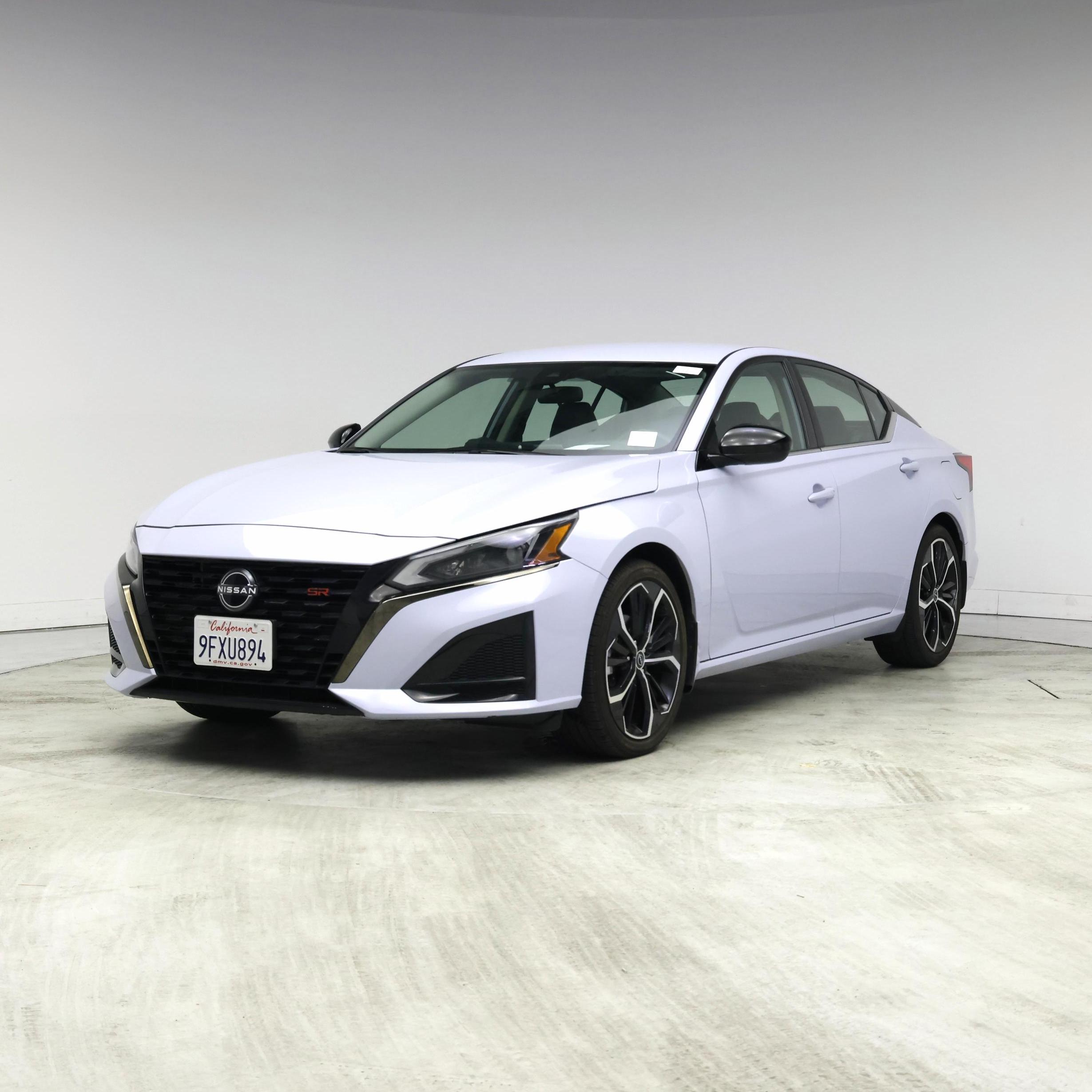 Thumbnail: 2023 Nissan Altima - 4
