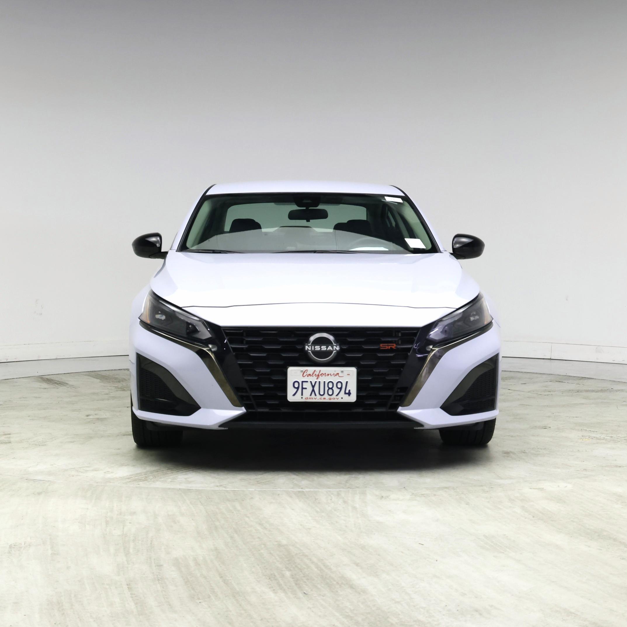 Thumbnail: 2023 Nissan Altima - 5