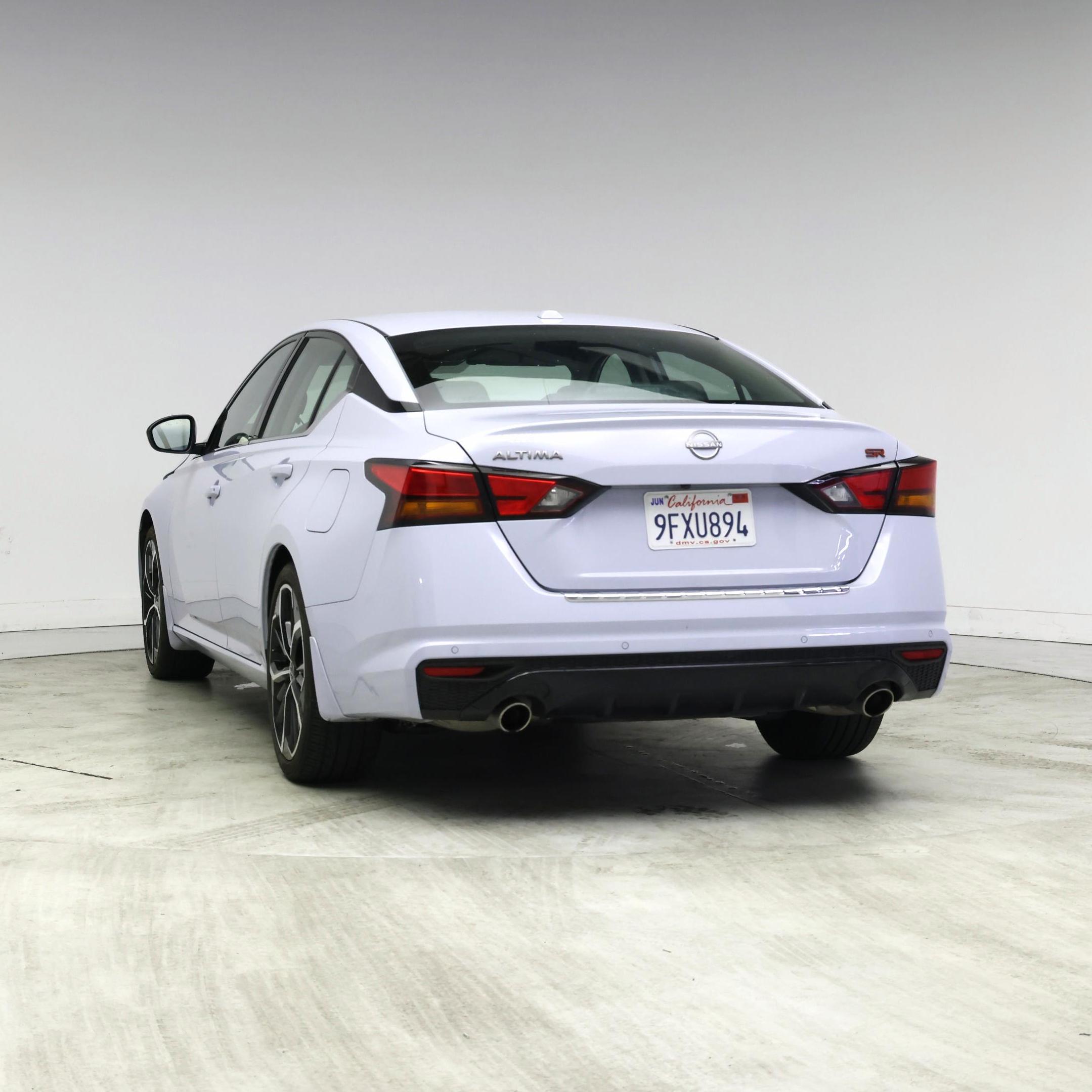 Thumbnail: 2023 Nissan Altima - 6