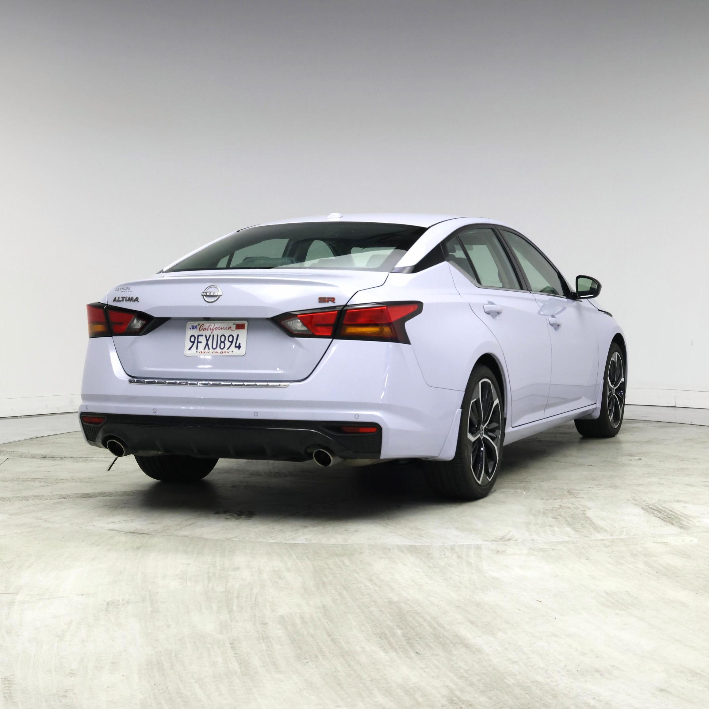 Thumbnail: 2023 Nissan Altima - 8