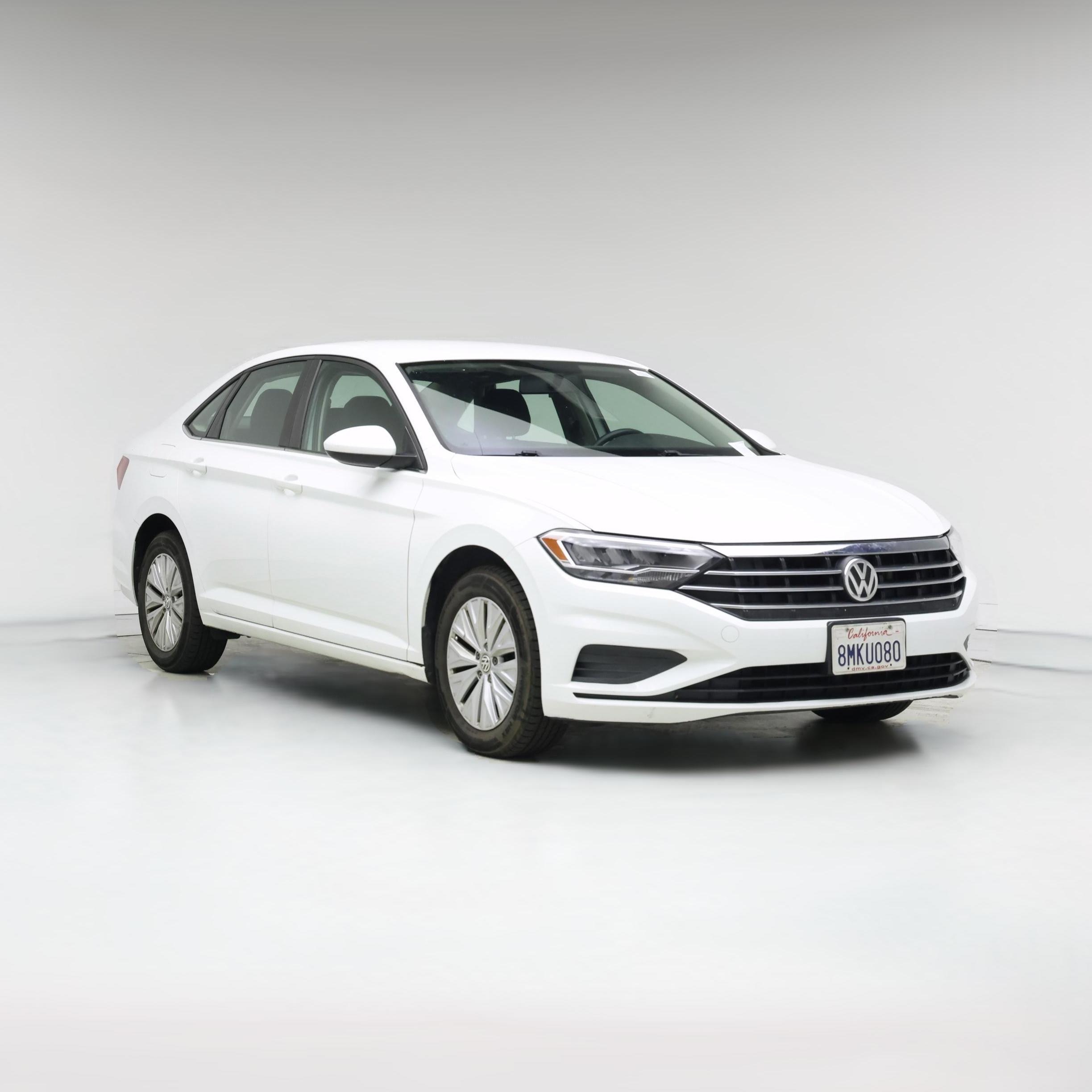 Thumbnail: 2019 Volkswagen Jetta - 1
