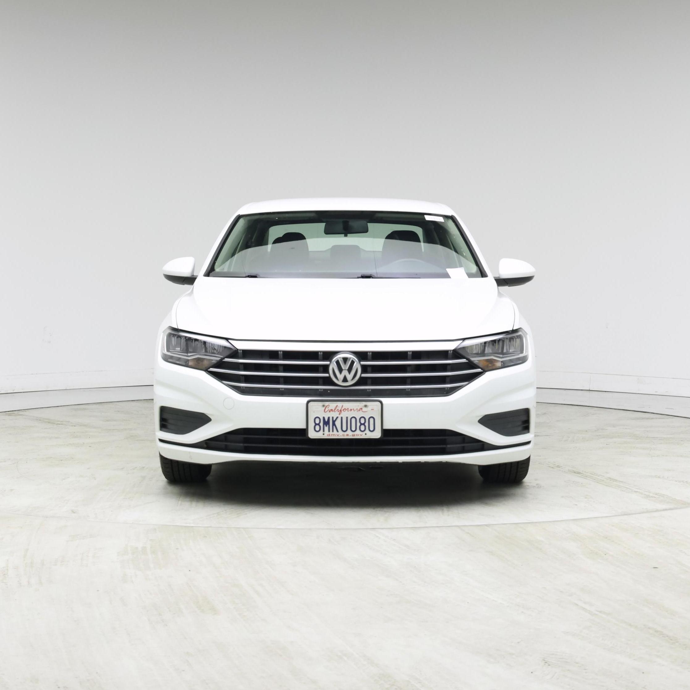 Thumbnail: 2019 Volkswagen Jetta - 5