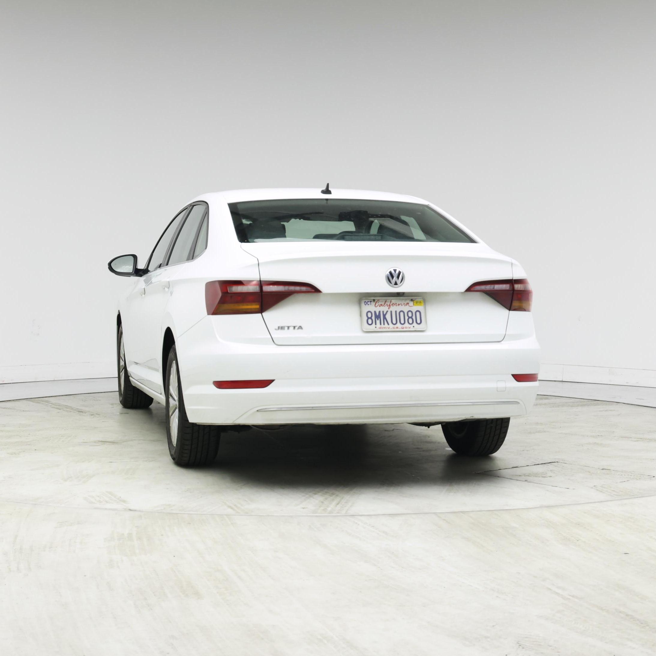 Thumbnail: 2019 Volkswagen Jetta - 6