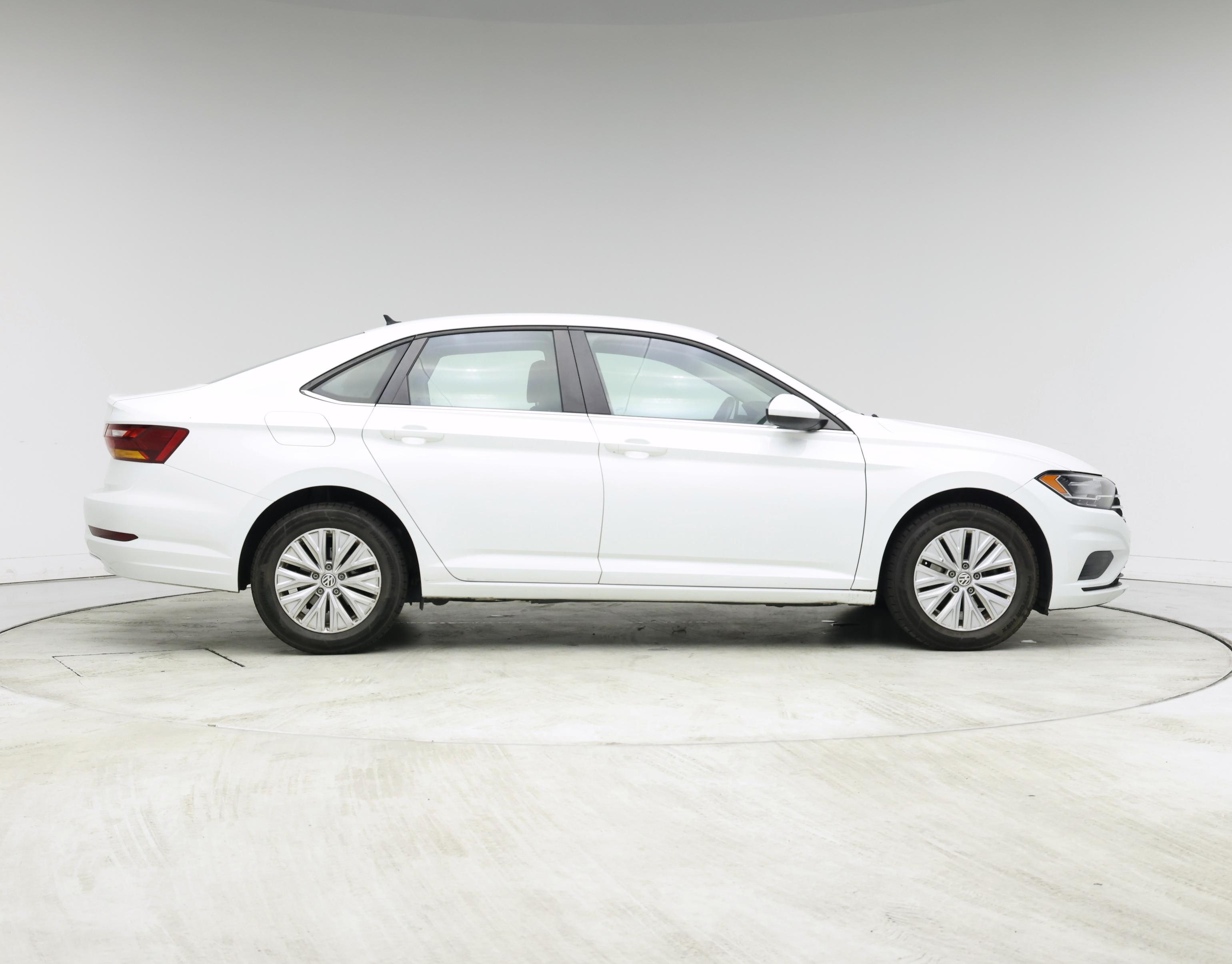 Thumbnail: 2019 Volkswagen Jetta - 7
