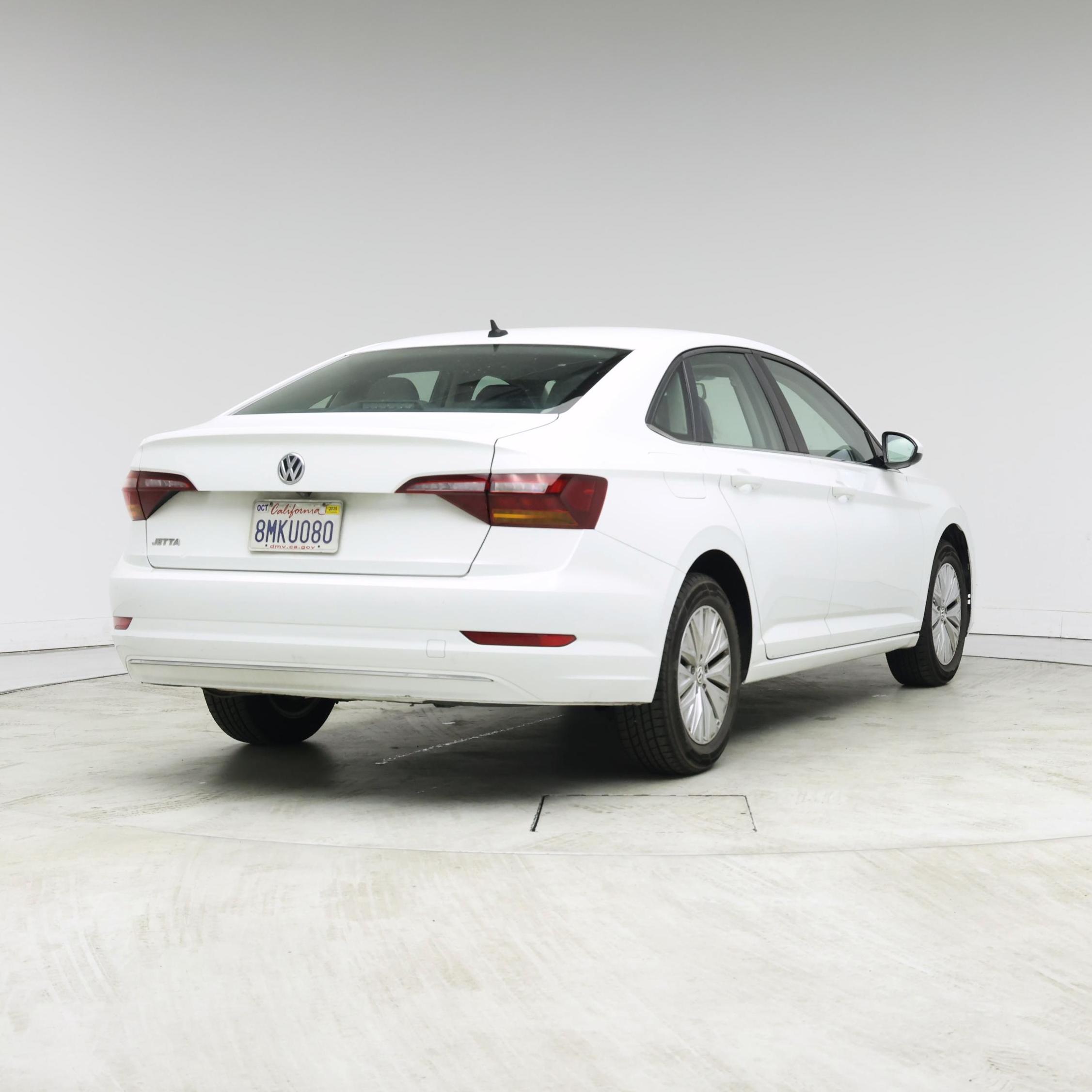 Thumbnail: 2019 Volkswagen Jetta - 8