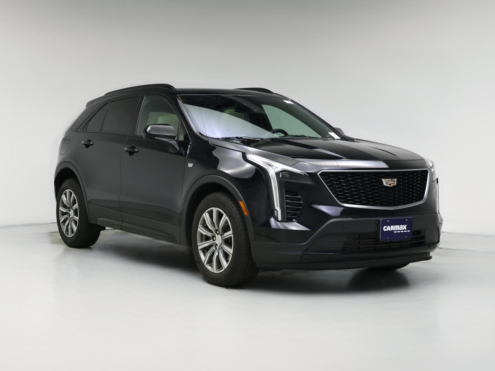 2020 Cadillac XT4
