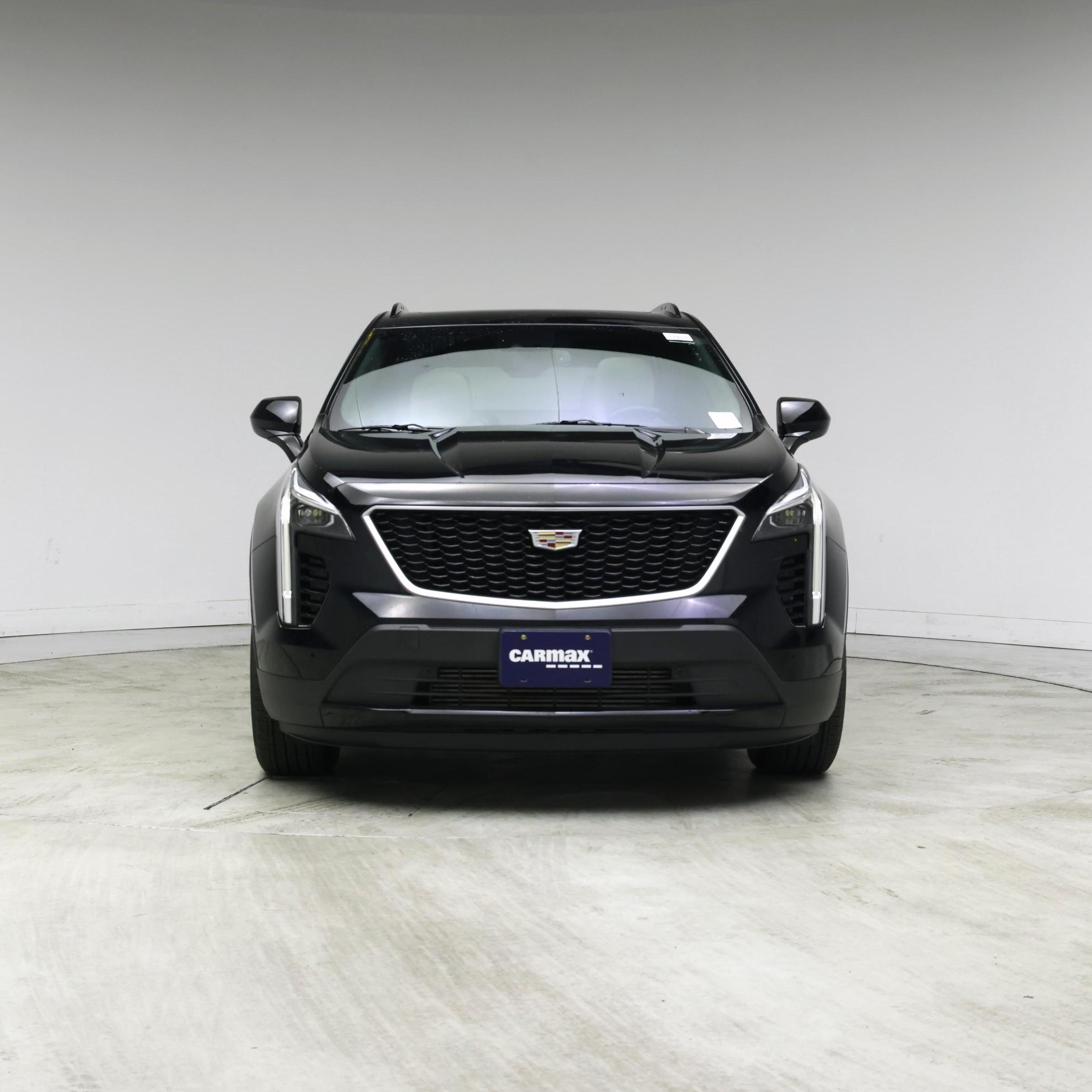 Thumbnail: 2020 Cadillac XT4 - 5