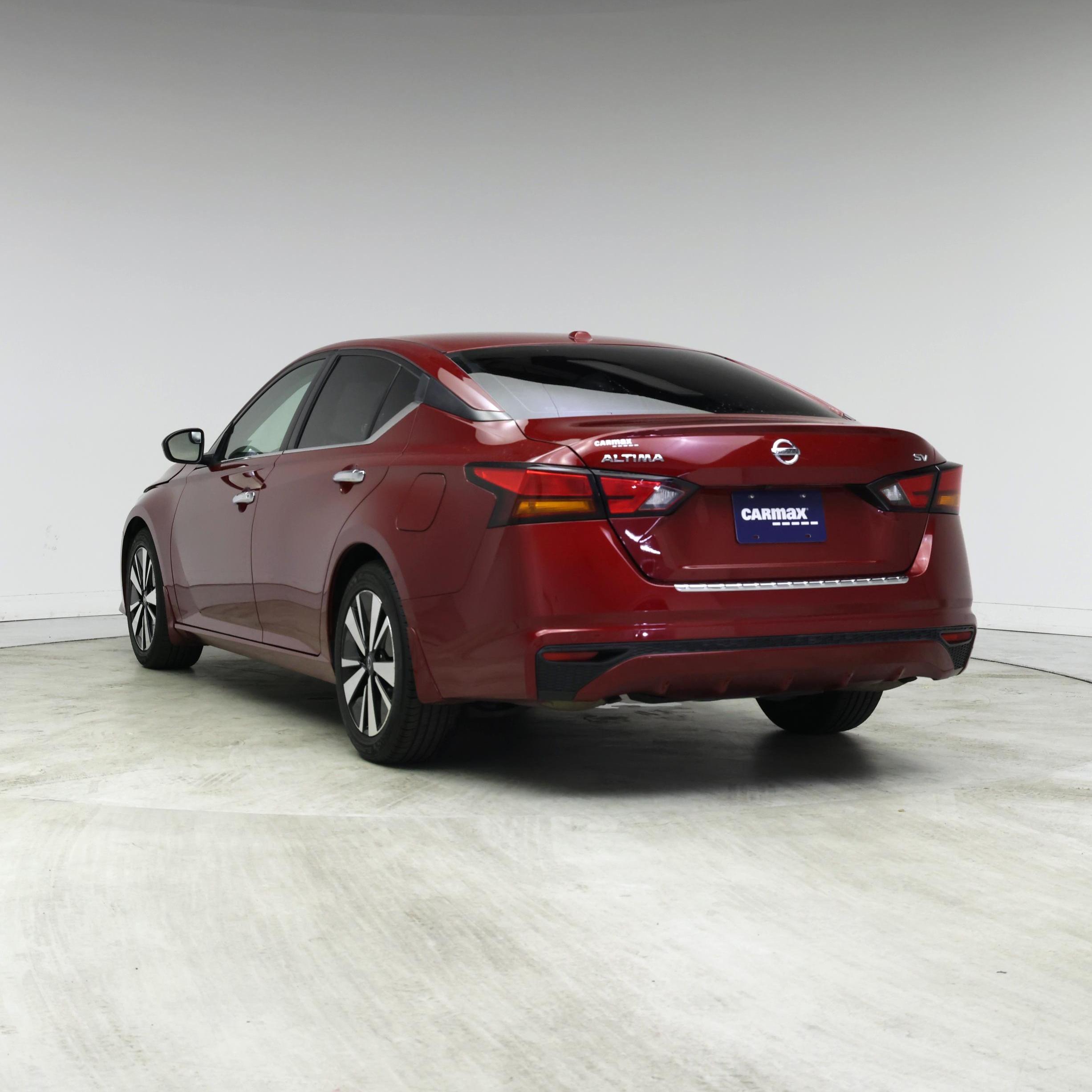 Thumbnail: 2022 Nissan Altima - 2