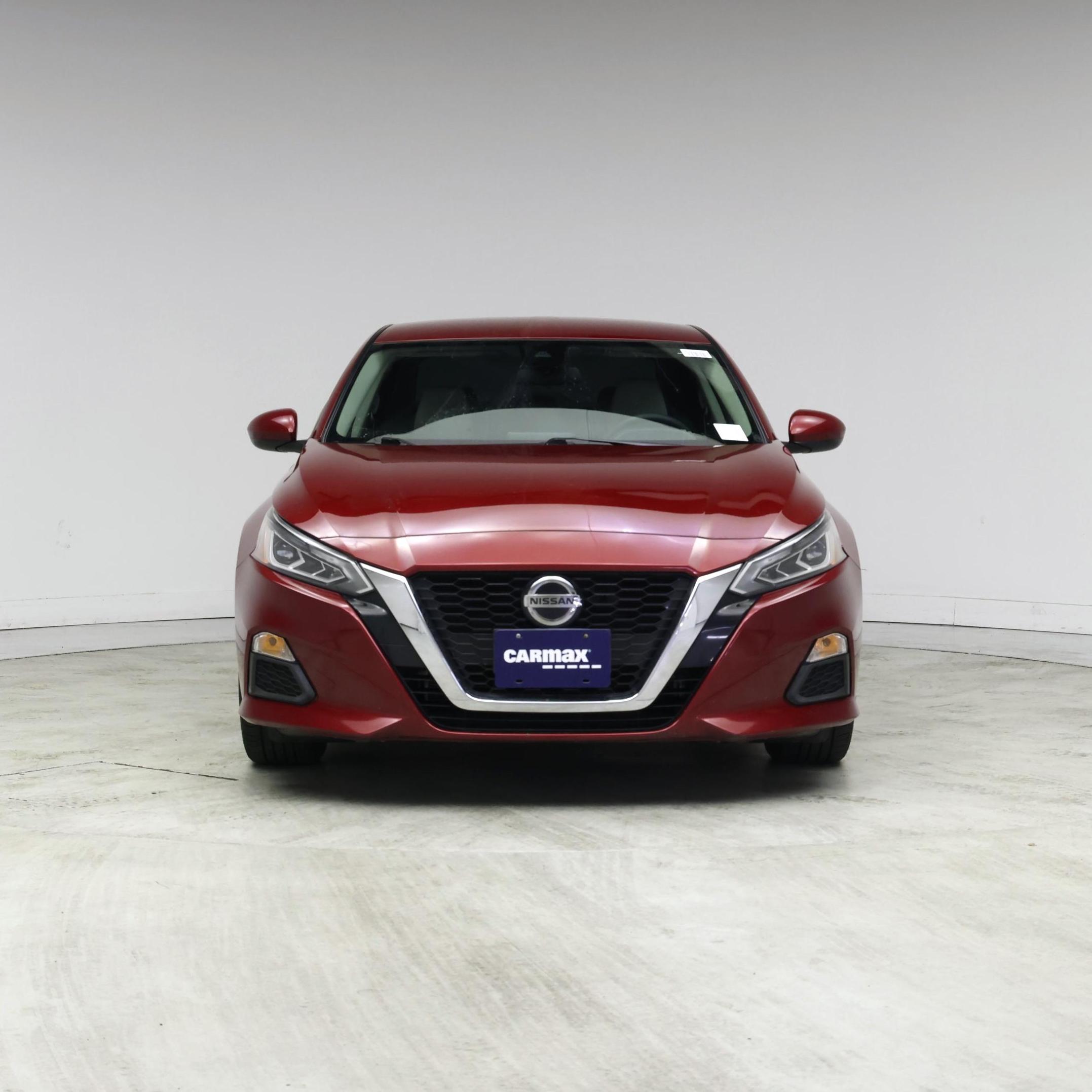Thumbnail: 2022 Nissan Altima - 5