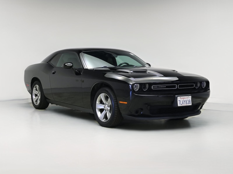 2015 Dodge Challenger SXT -
                  Murrieta, CA