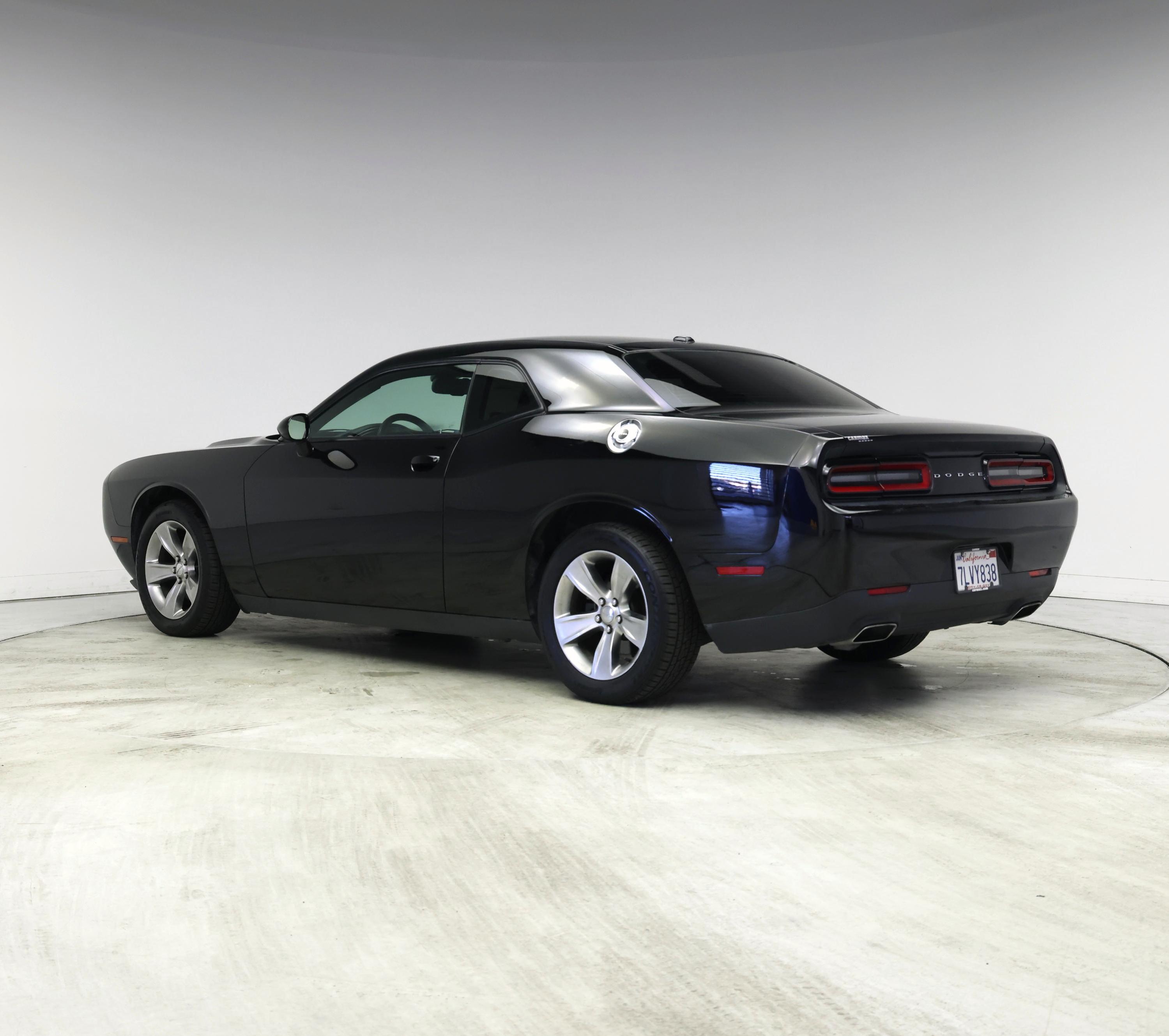 Thumbnail: 2015 Dodge Challenger - 2
