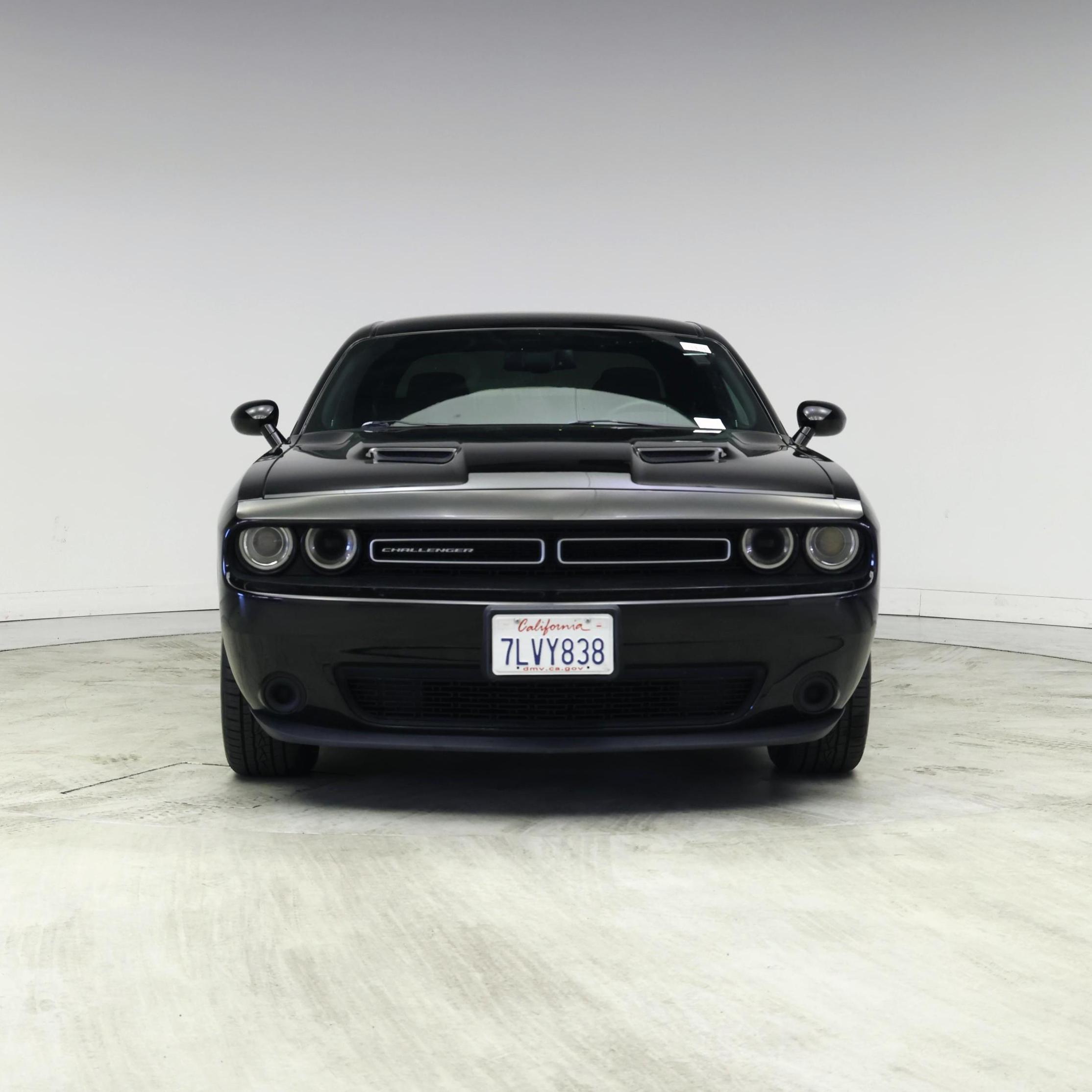Thumbnail: 2015 Dodge Challenger - 5