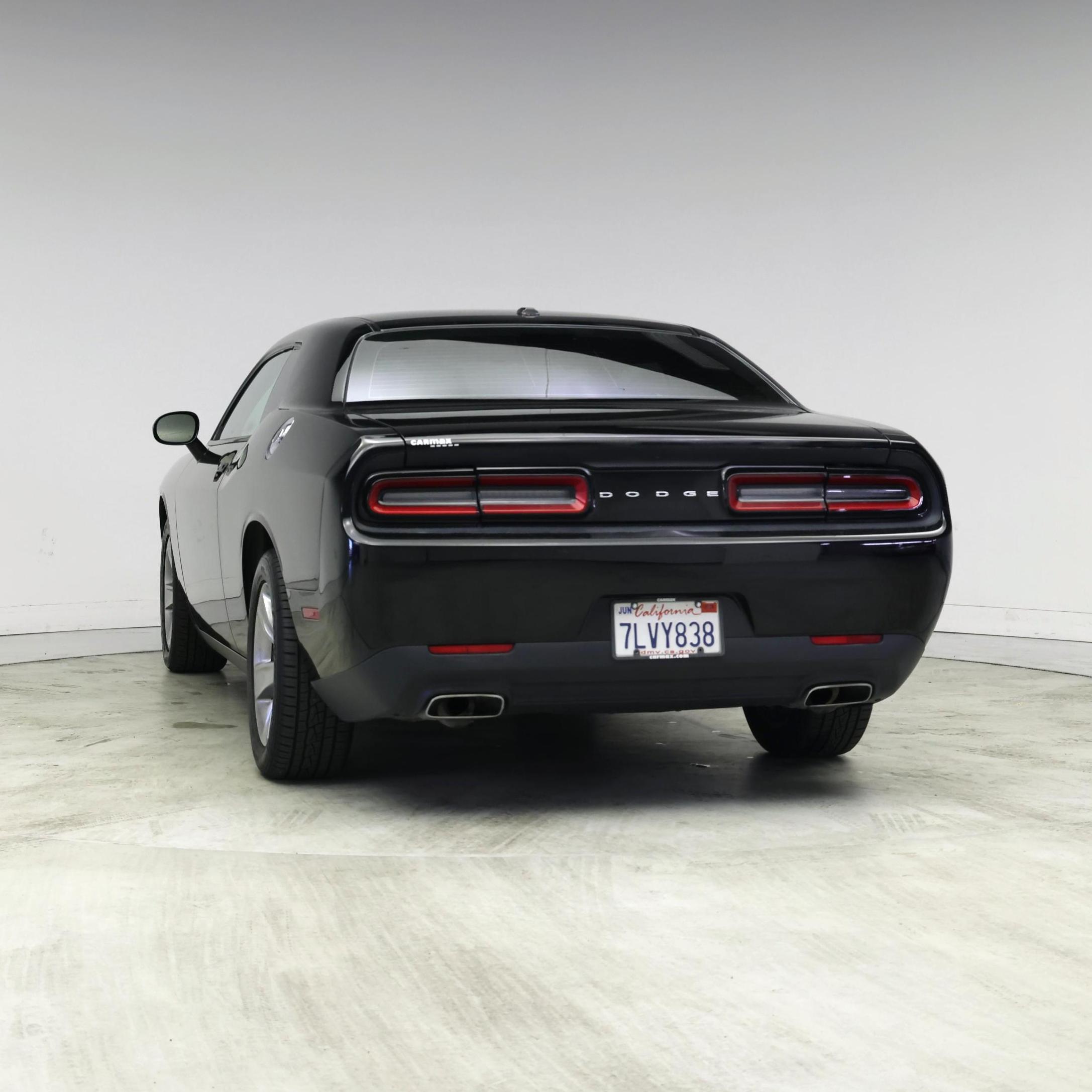 Thumbnail: 2015 Dodge Challenger - 6
