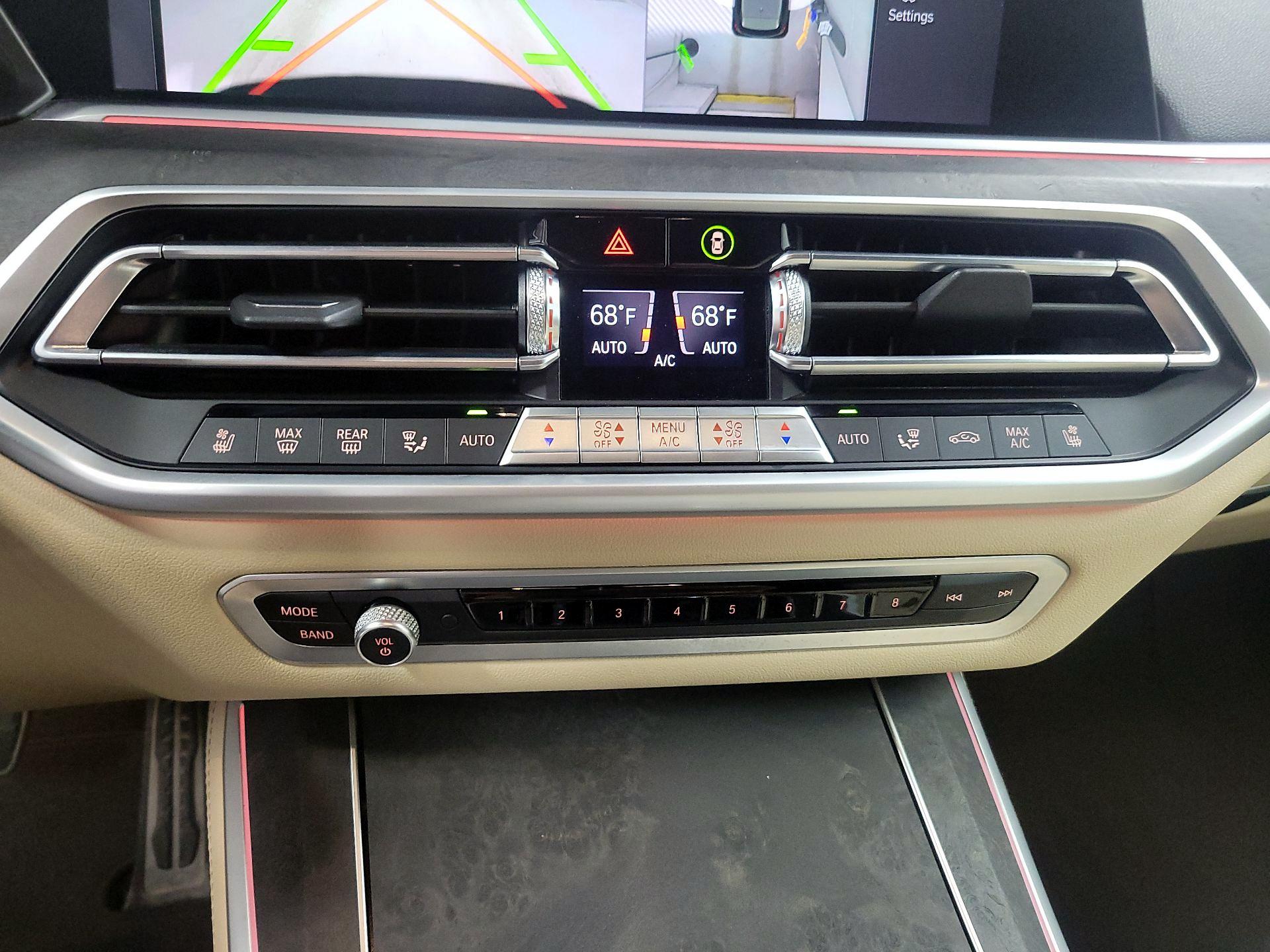 Thumbnail: 2022 BMW X5 - 15