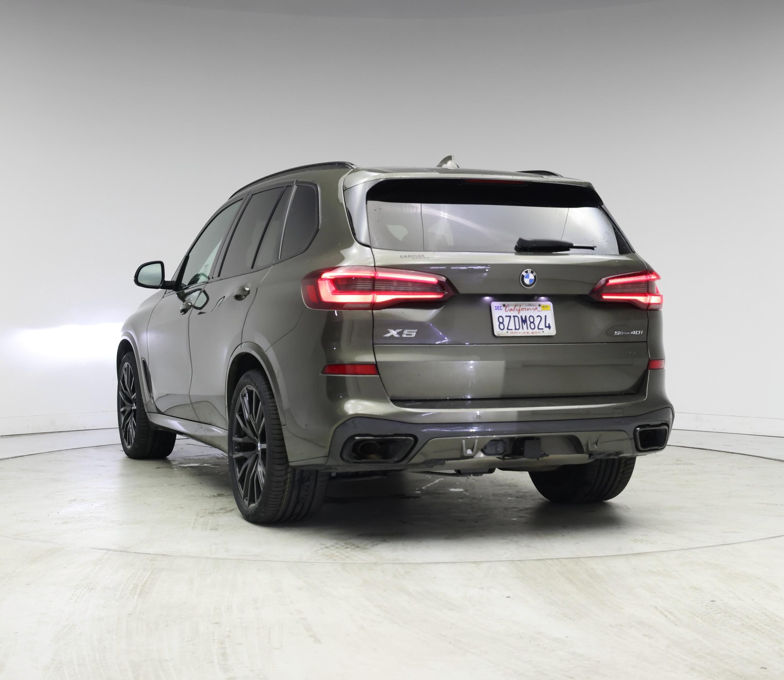 Thumbnail: 2022 BMW X5 - 2