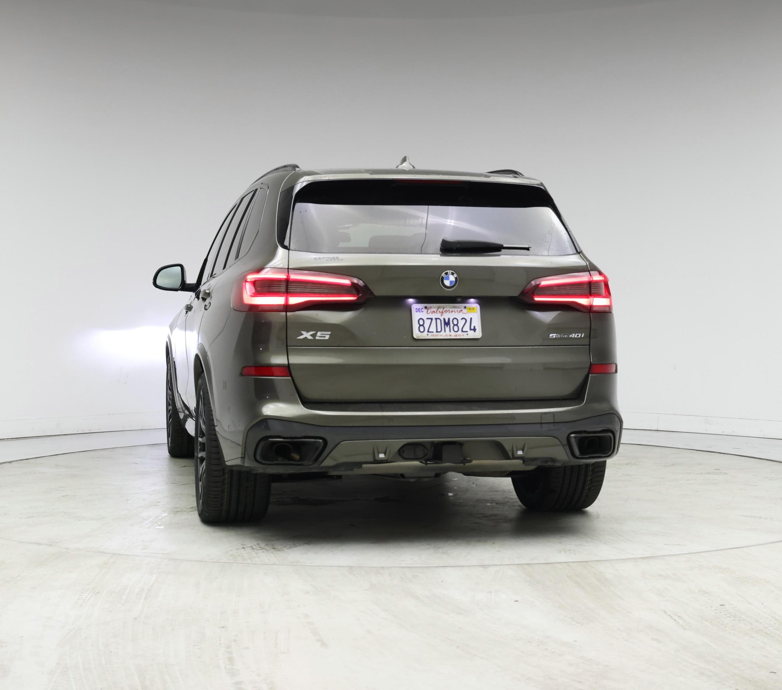 Thumbnail: 2022 BMW X5 - 6