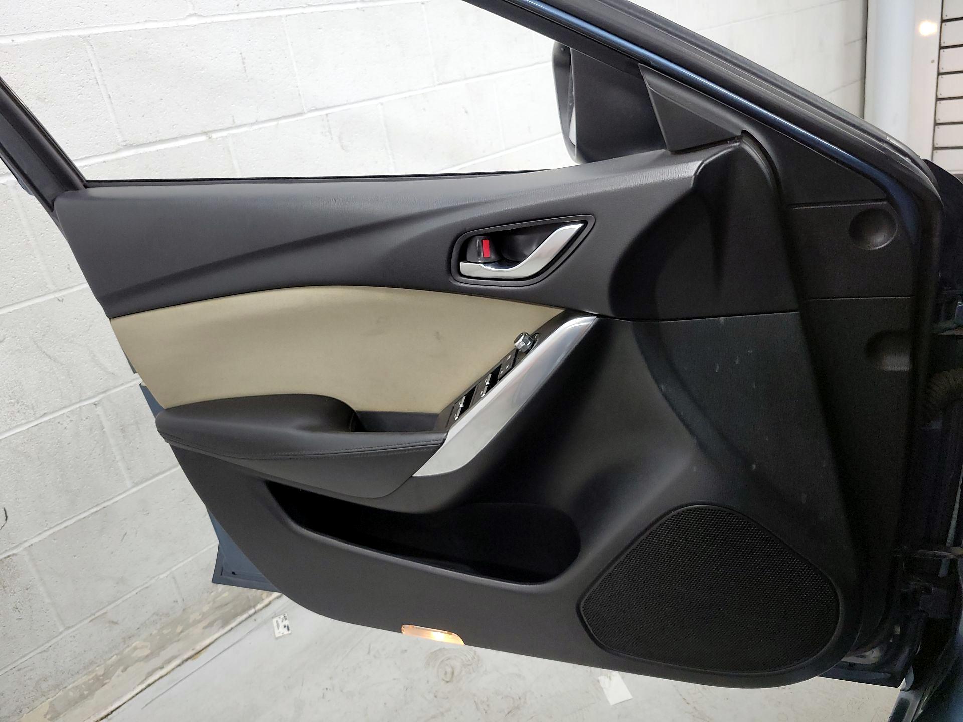 Thumbnail: 2016 Mazda Mazda6 - 12