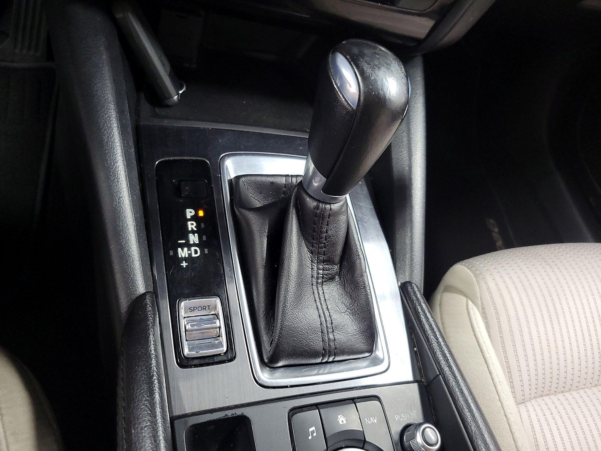 Thumbnail: 2016 Mazda Mazda6 - 16