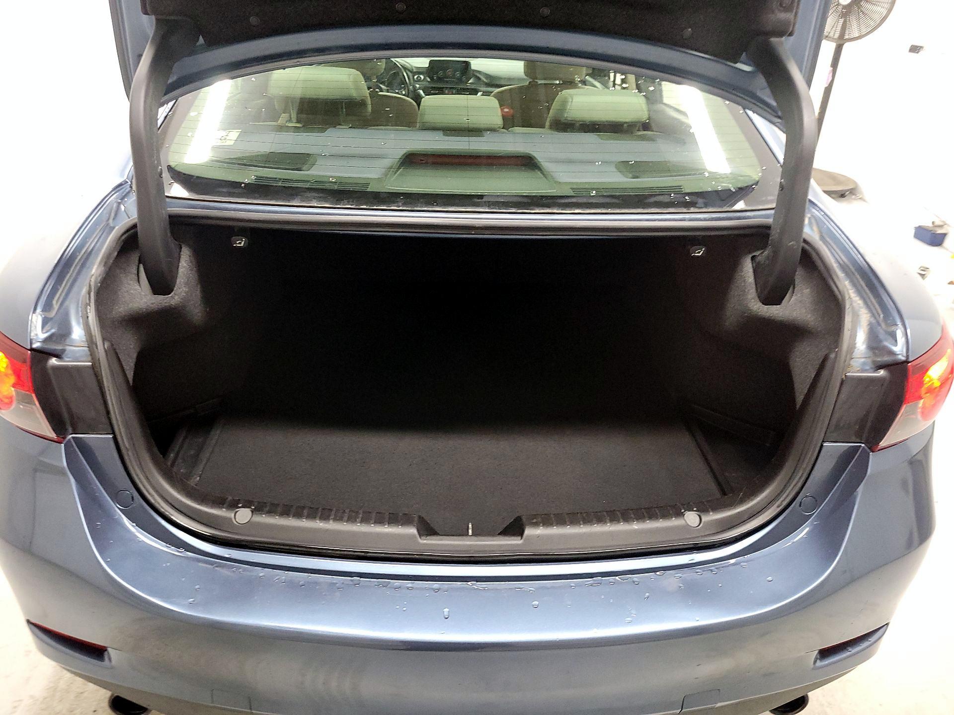 Thumbnail: 2016 Mazda Mazda6 - 18