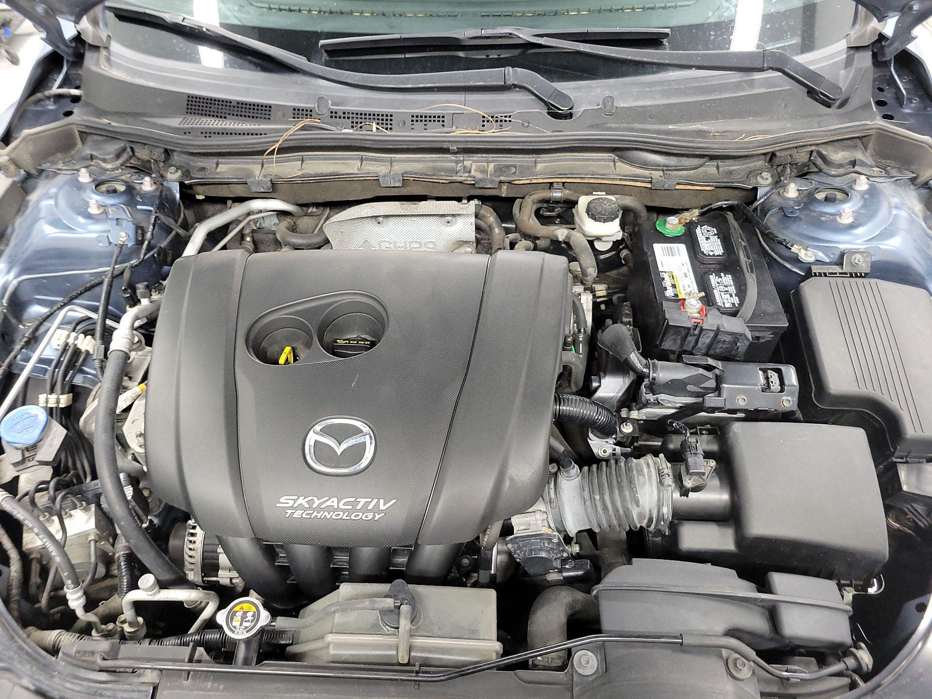 Thumbnail: 2016 Mazda Mazda6 - 19