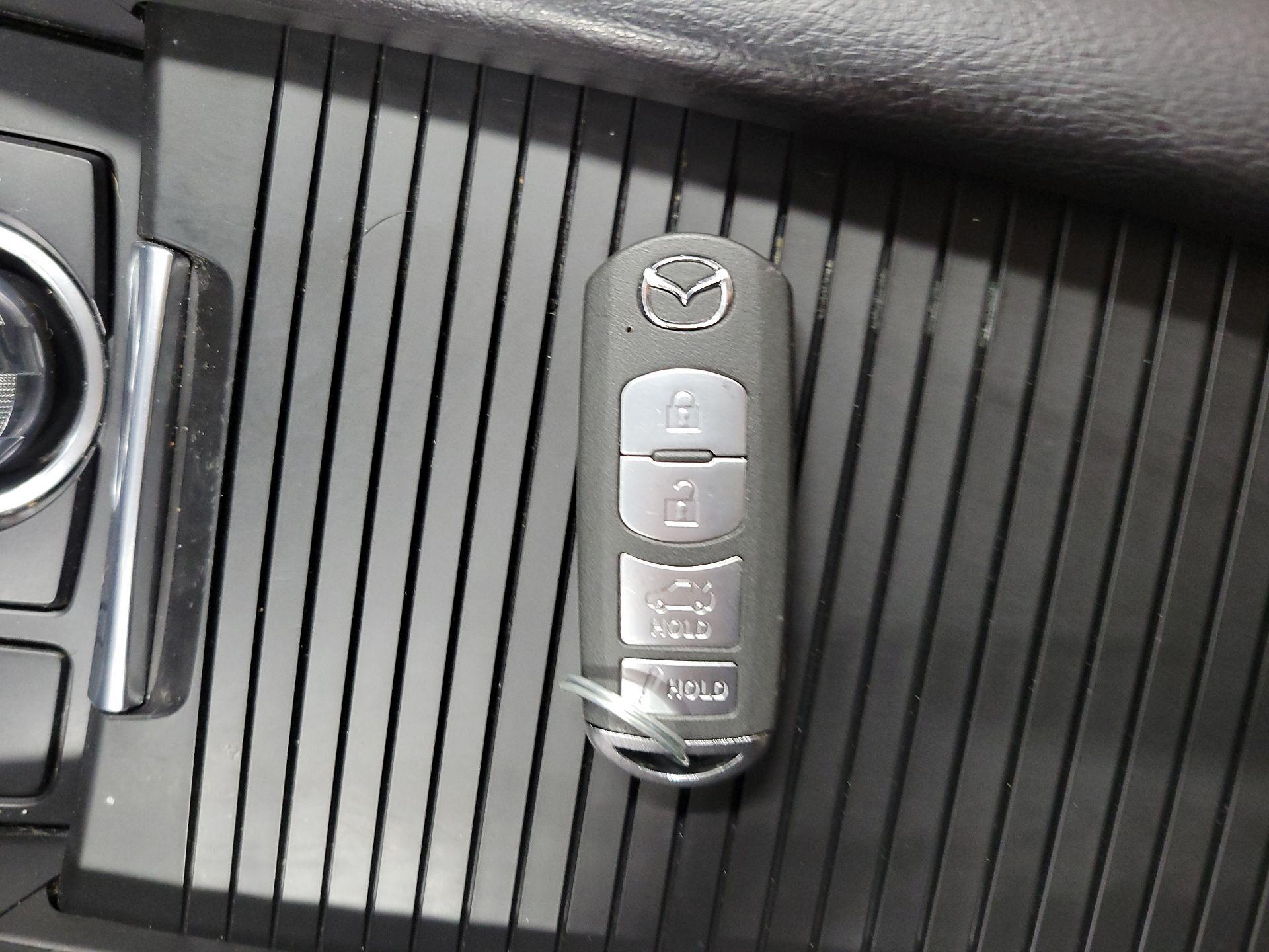 Thumbnail: 2016 Mazda Mazda6 - 20
