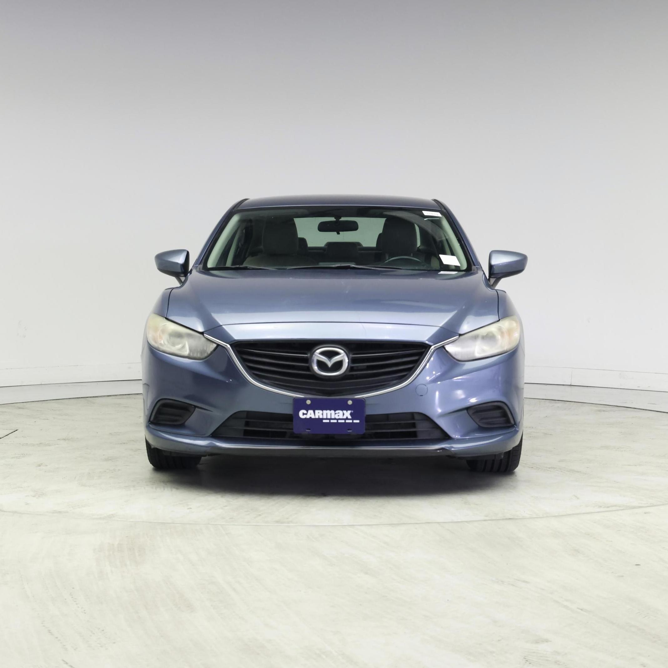 Thumbnail: 2016 Mazda Mazda6 - 5