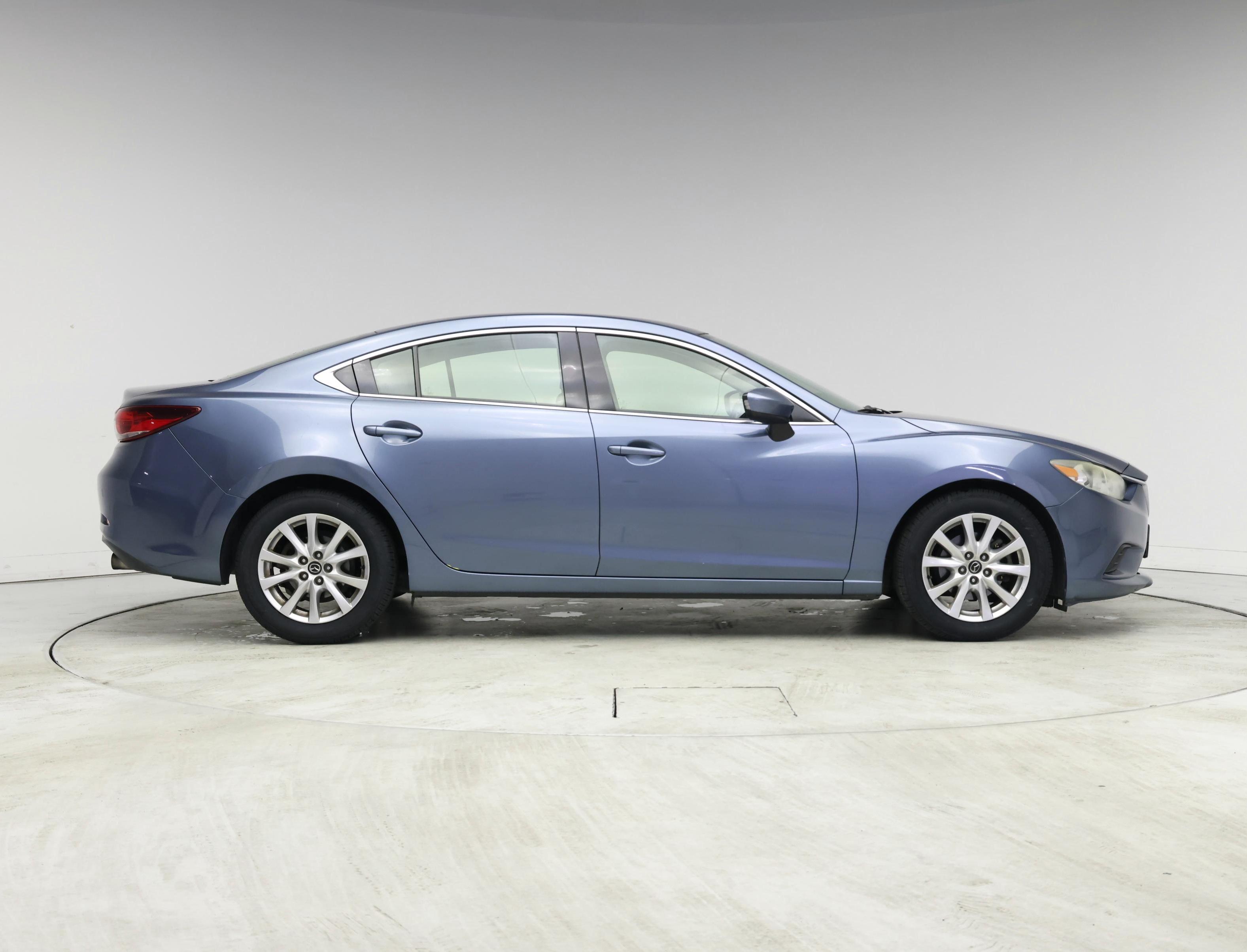 Thumbnail: 2016 Mazda Mazda6 - 7