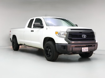 2016 Toyota Tundra SR