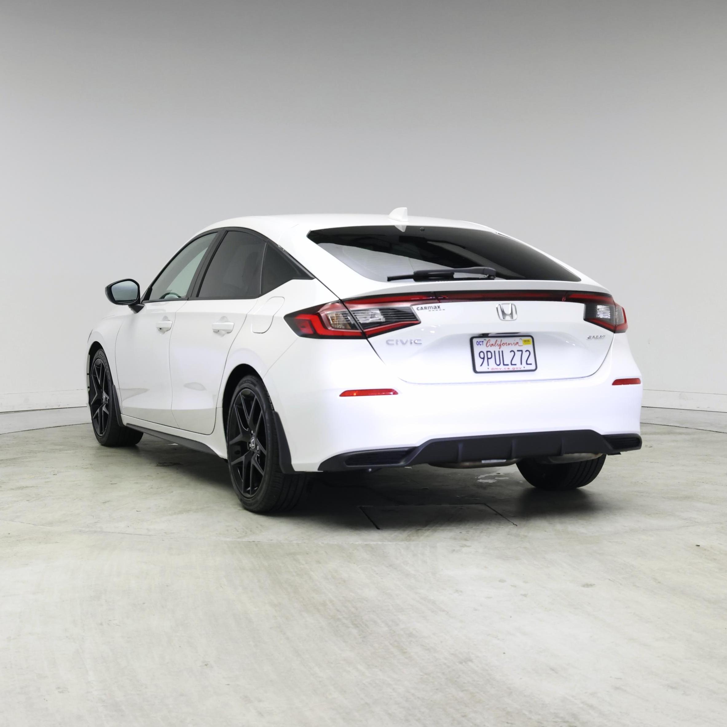 Thumbnail: 2025 Honda Civic - 2