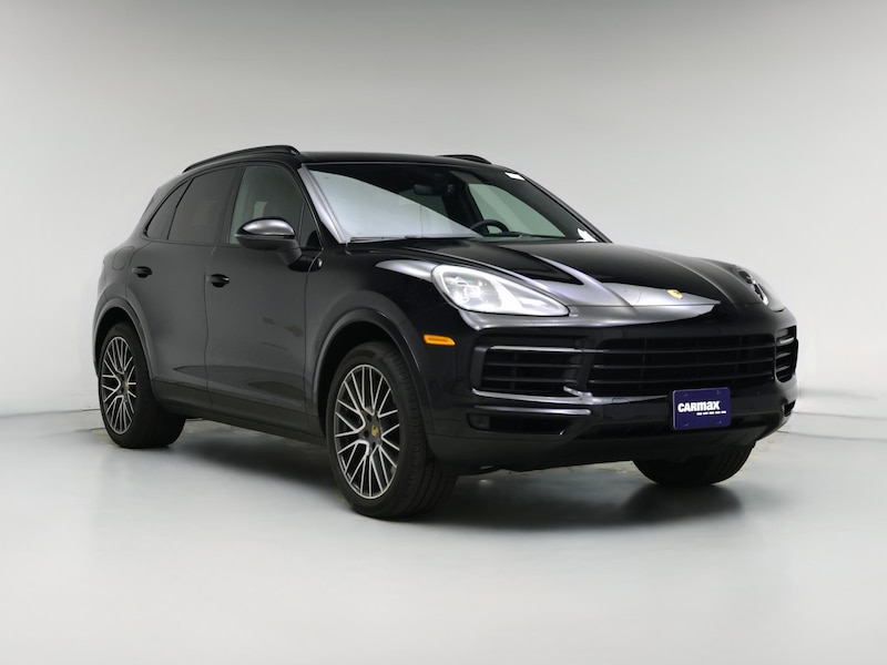 2021 Porsche Cayenne  -
                  Inglewood, CA