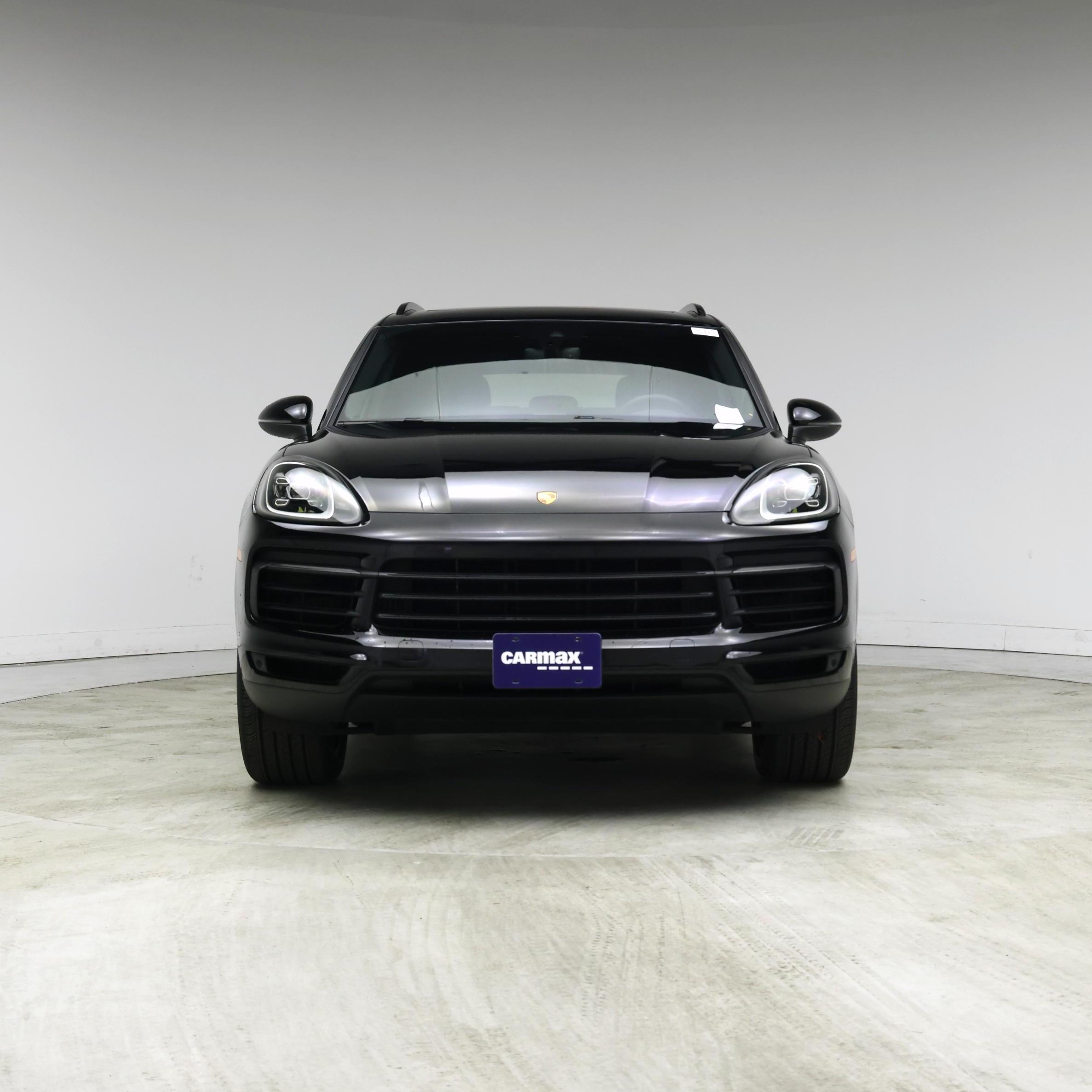 Thumbnail: 2021 Porsche Cayenne - 5