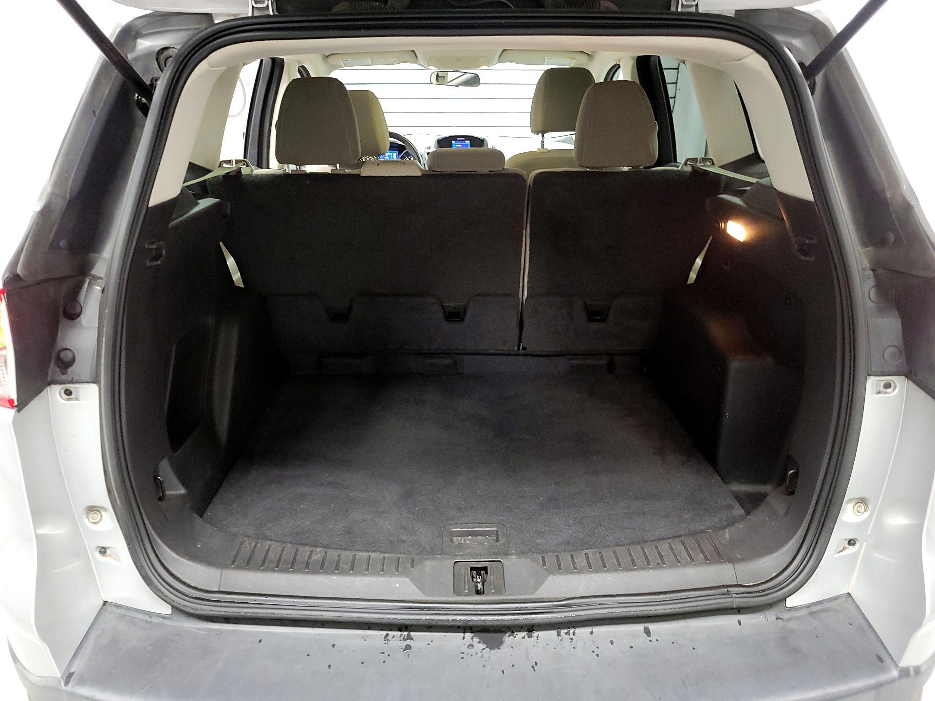 Thumbnail: 2015 Ford Escape - 18