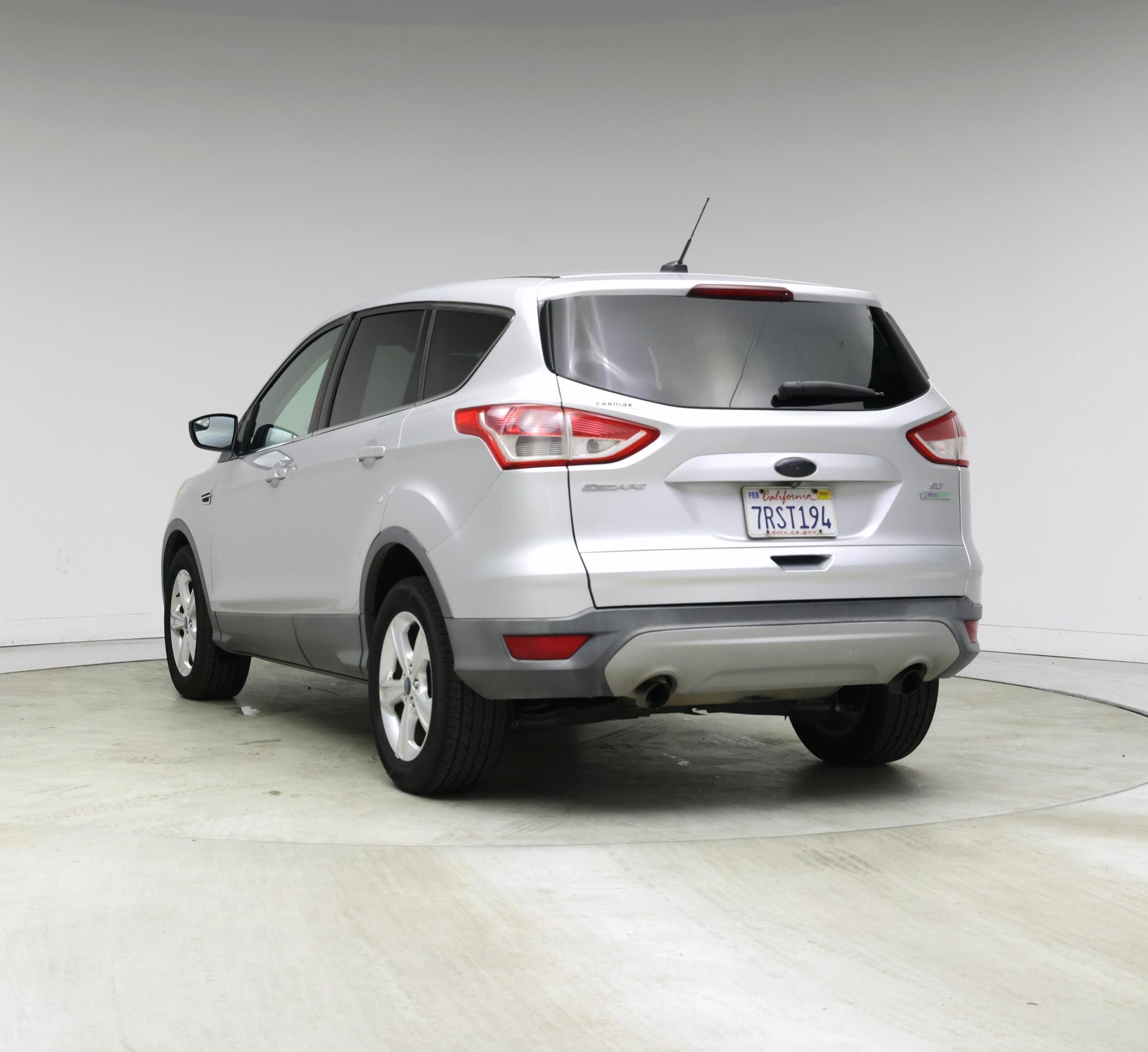 Thumbnail: 2015 Ford Escape - 2
