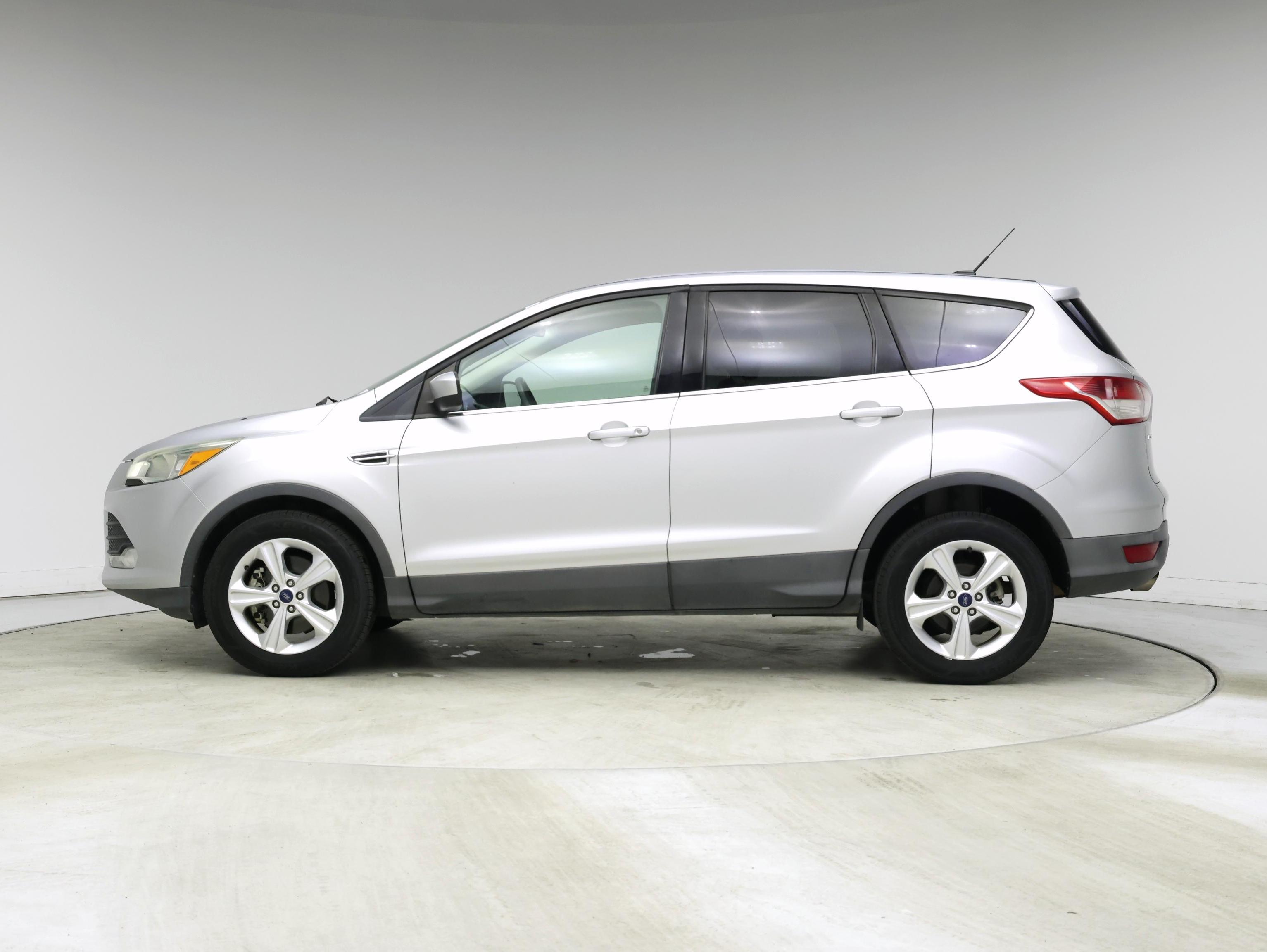 Thumbnail: 2015 Ford Escape - 3