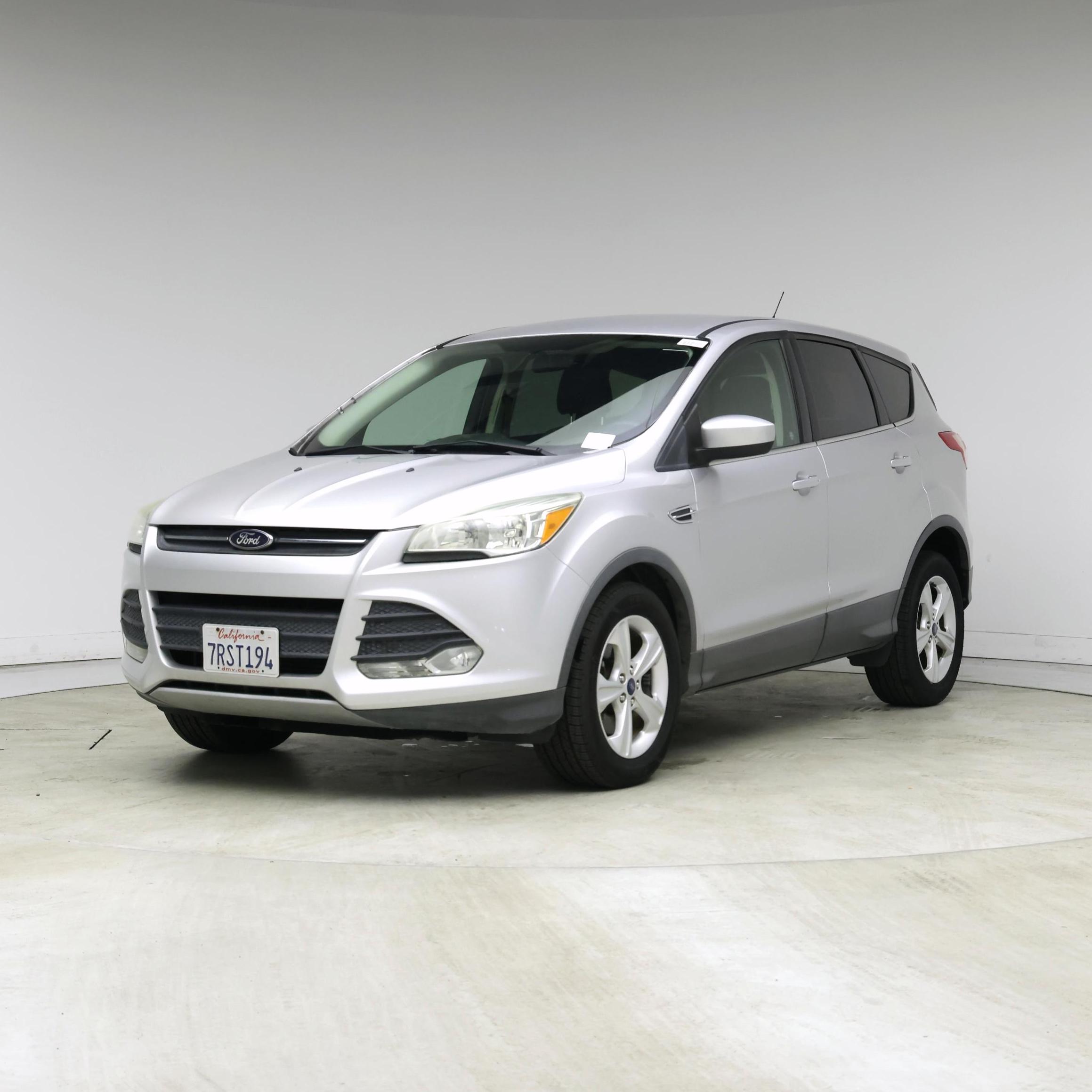 Thumbnail: 2015 Ford Escape - 4