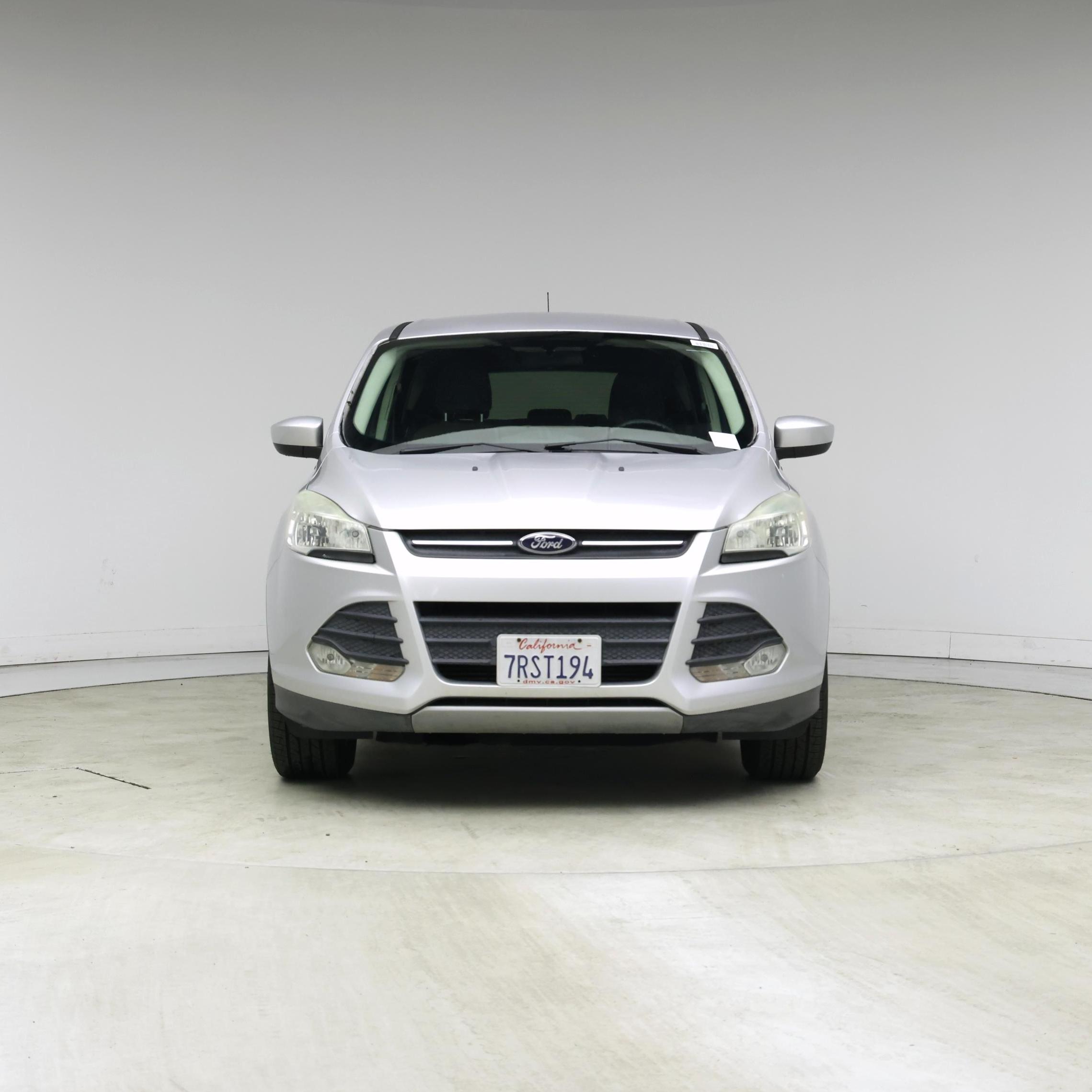 Thumbnail: 2015 Ford Escape - 5