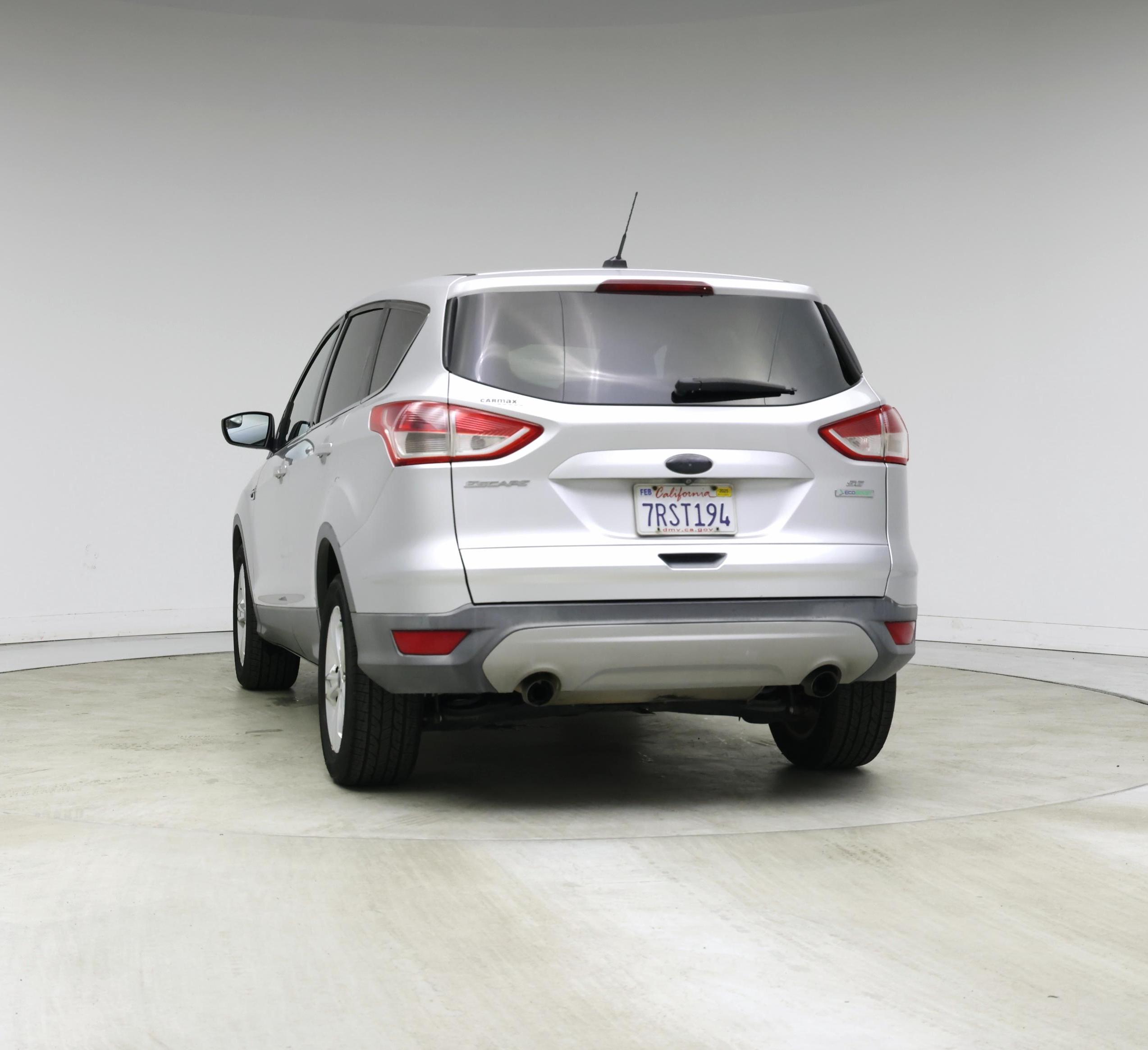 Thumbnail: 2015 Ford Escape - 6