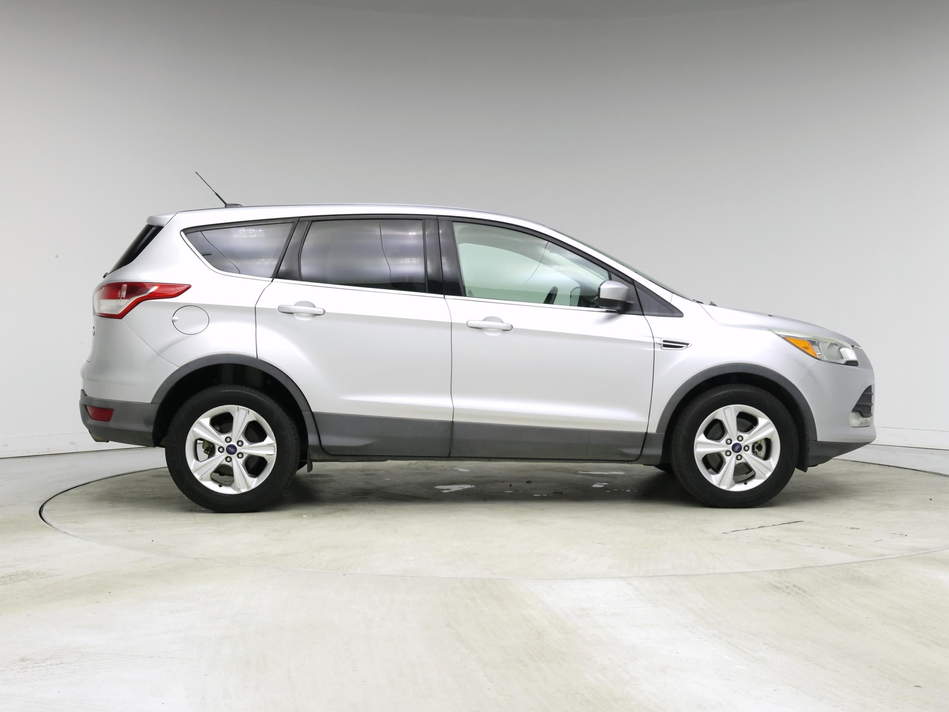 Thumbnail: 2015 Ford Escape - 7