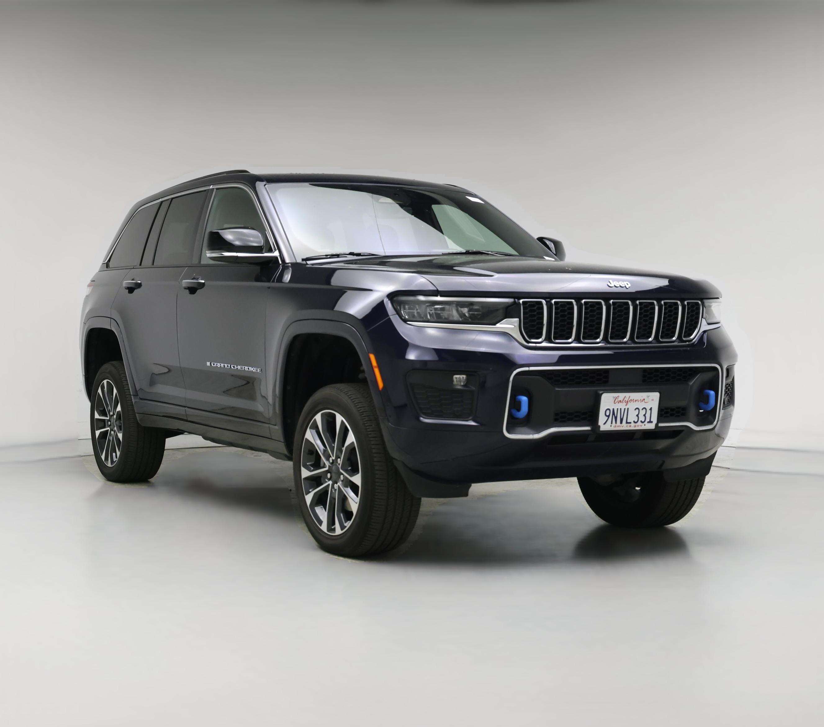 Thumbnail: 2023 Jeep Grand Cherokee - 1