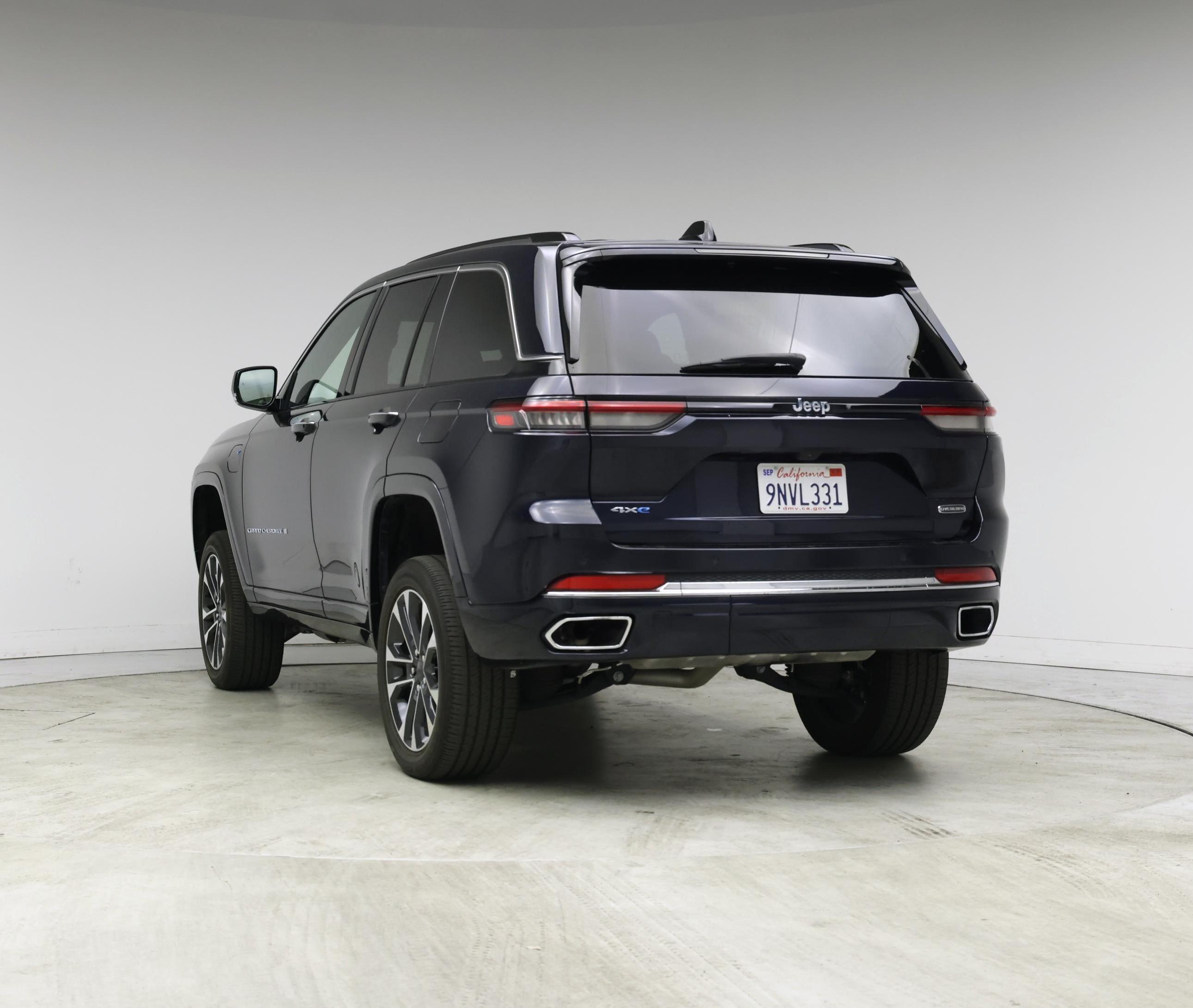 Thumbnail: 2023 Jeep Grand Cherokee - 2