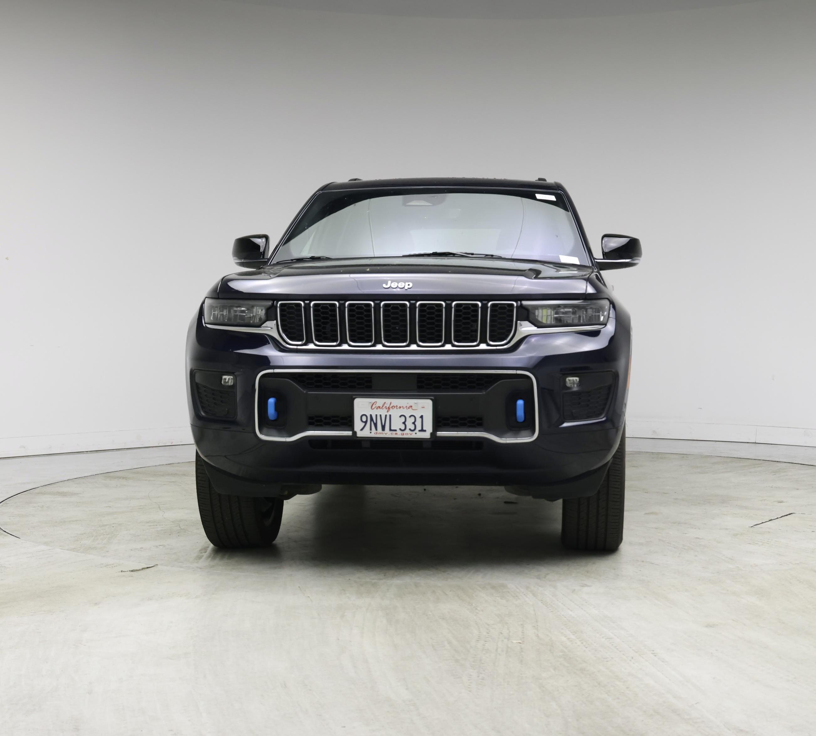 Thumbnail: 2023 Jeep Grand Cherokee - 5